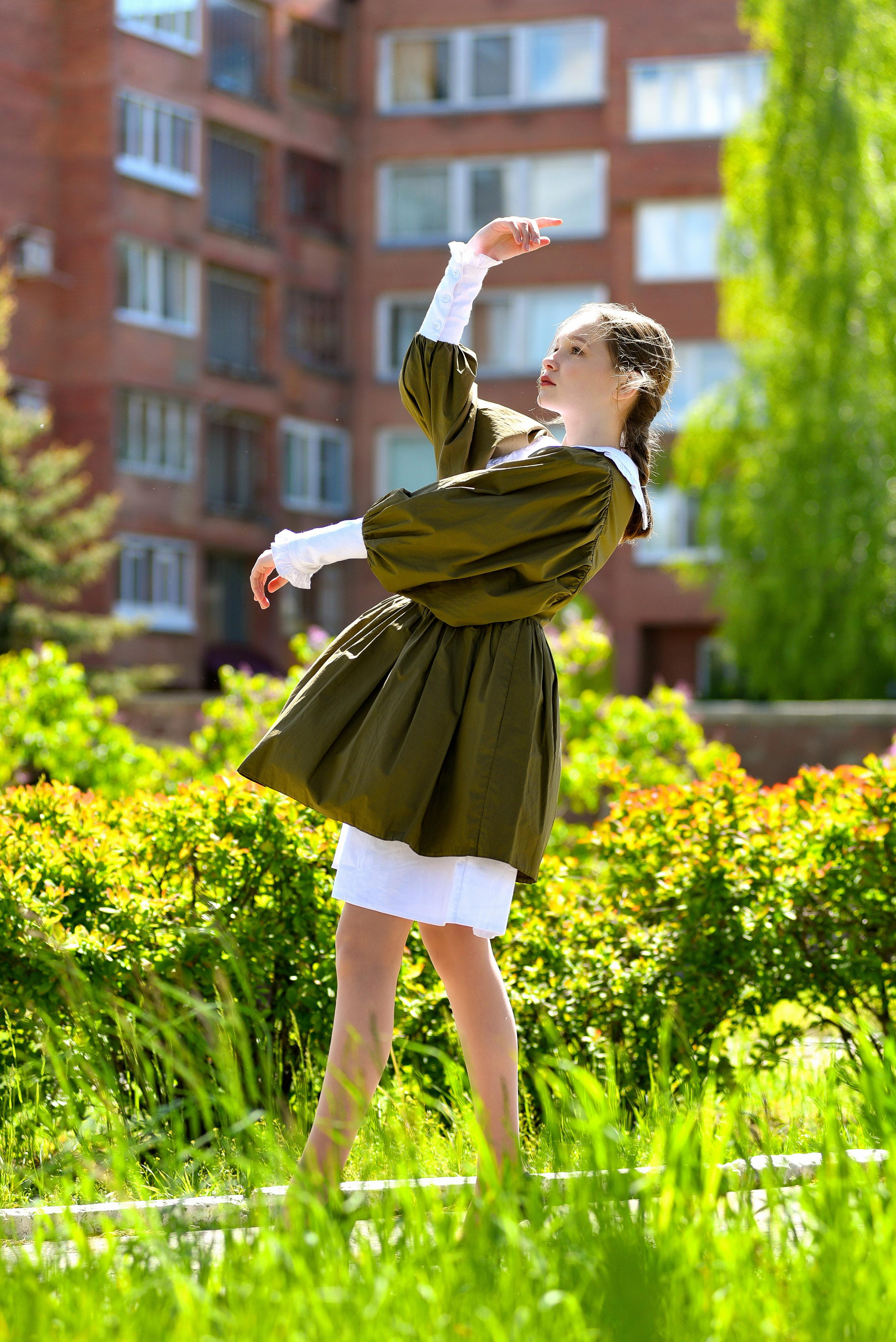 Фото и видео школьников. Фотограф-видеограф в Димитровграде и Ульяновске Герман Наумов