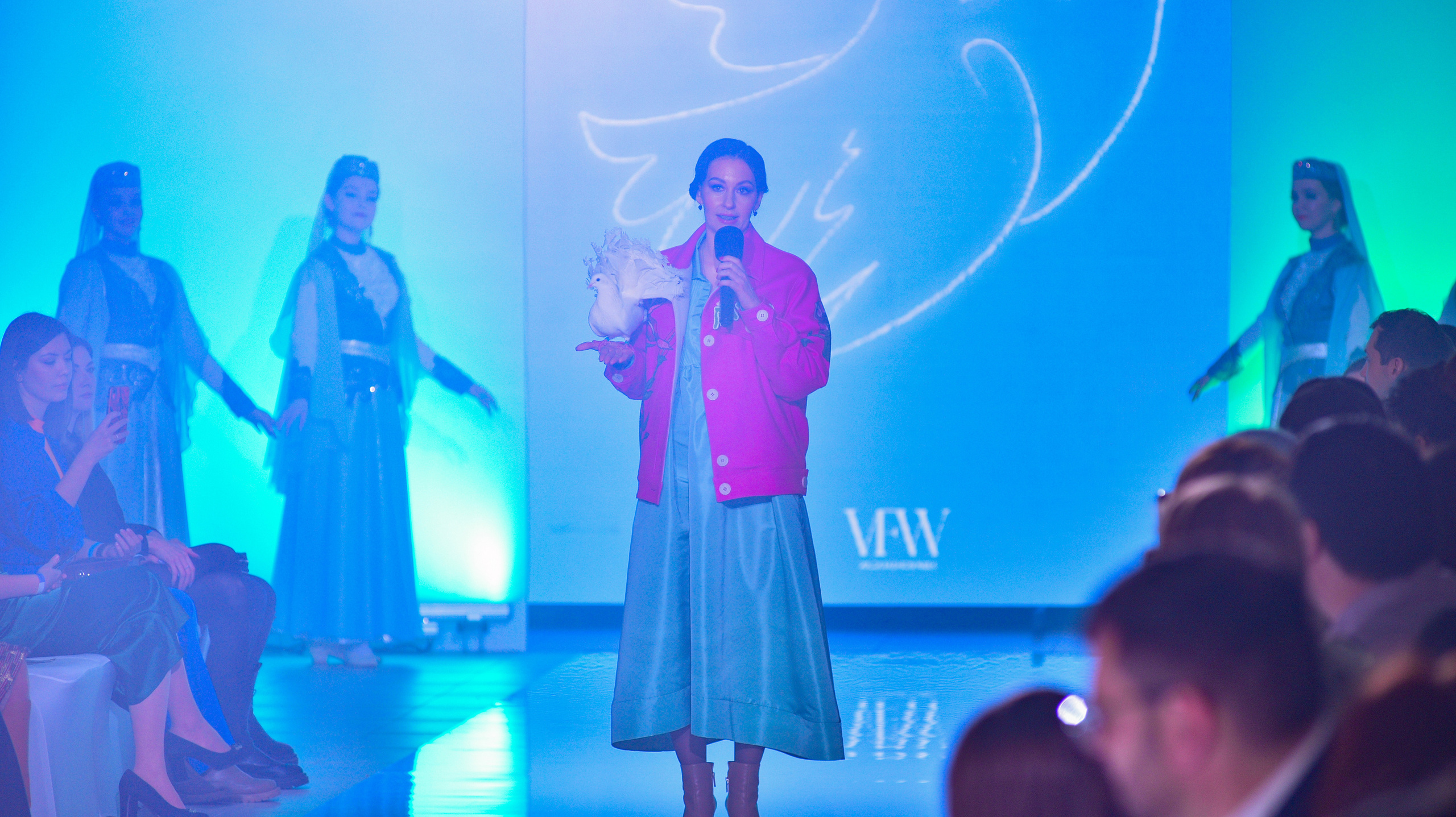 Показы. Фотограф-видеограф в Димитровграде и Ульяновске Герман Наумов