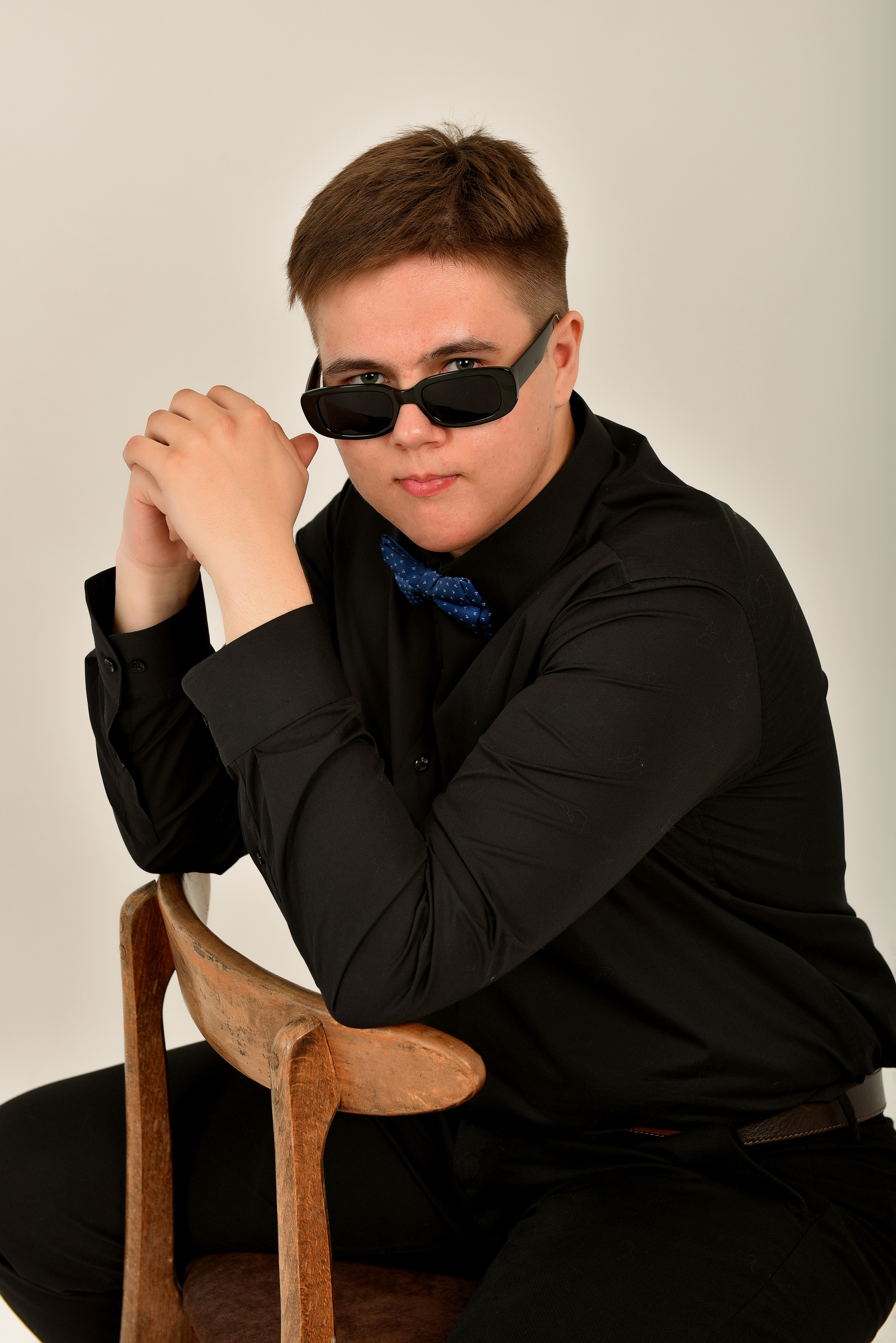 Фото и видео школьников. Фотограф-видеограф в Димитровграде и Ульяновске Герман Наумов