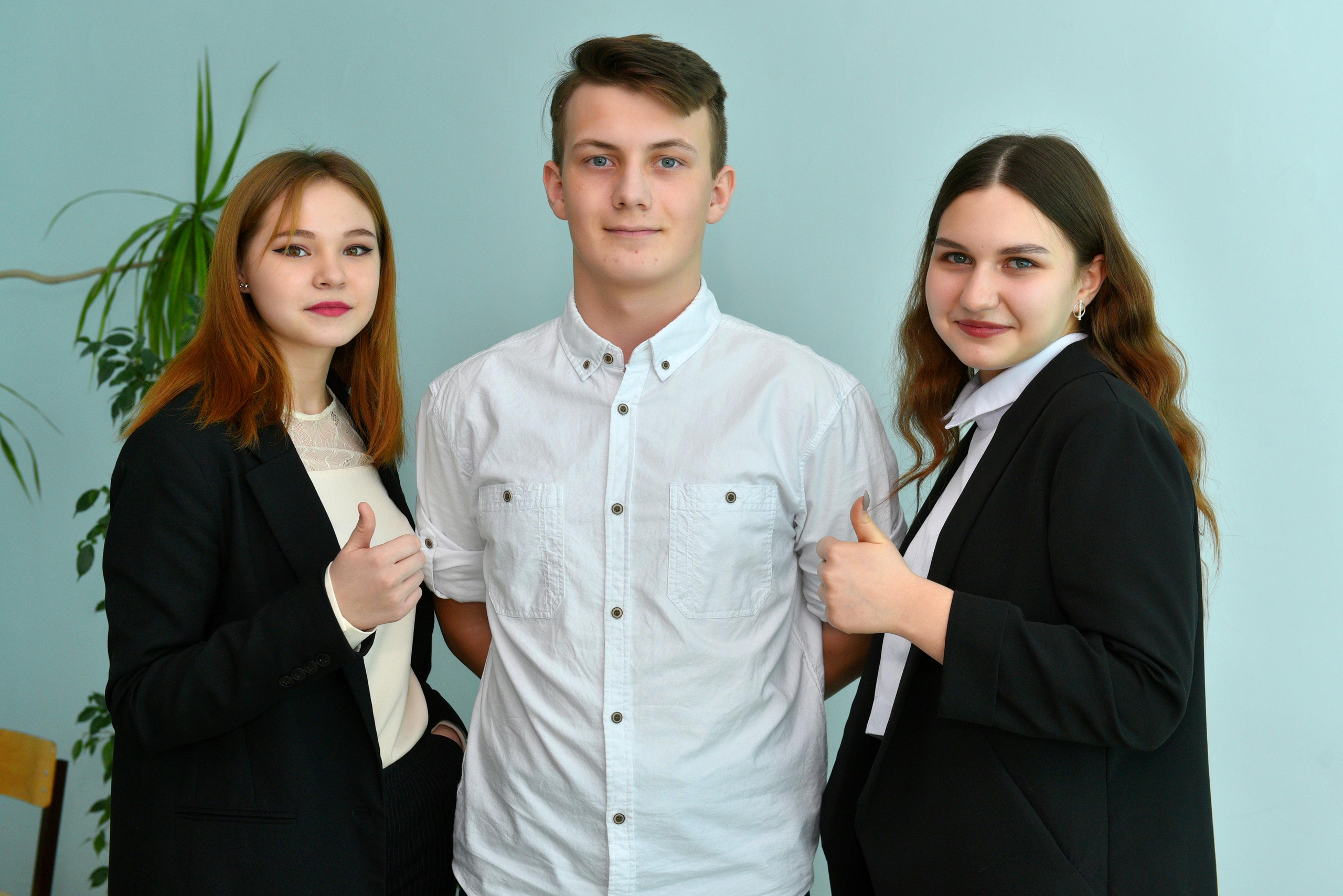 Фото и видео школьников. Фотограф-видеограф в Димитровграде и Ульяновске Герман Наумов