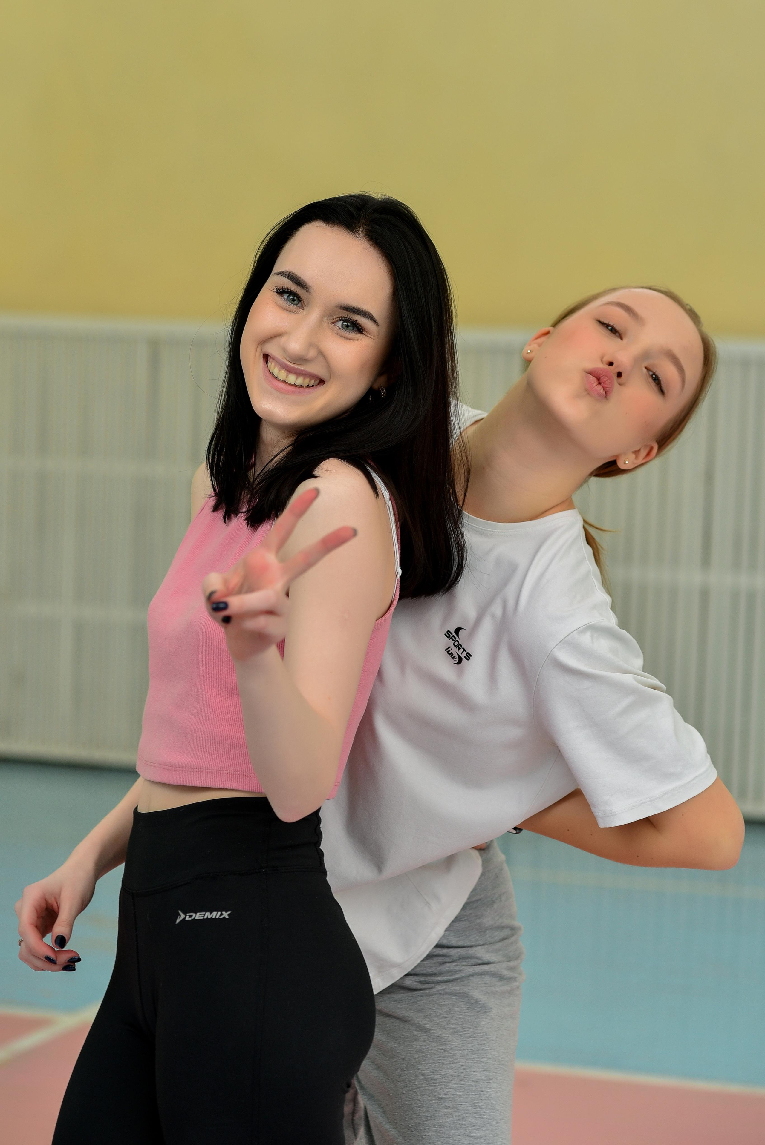 Фото и видео школьников. Фотограф-видеограф в Димитровграде и Ульяновске Герман Наумов