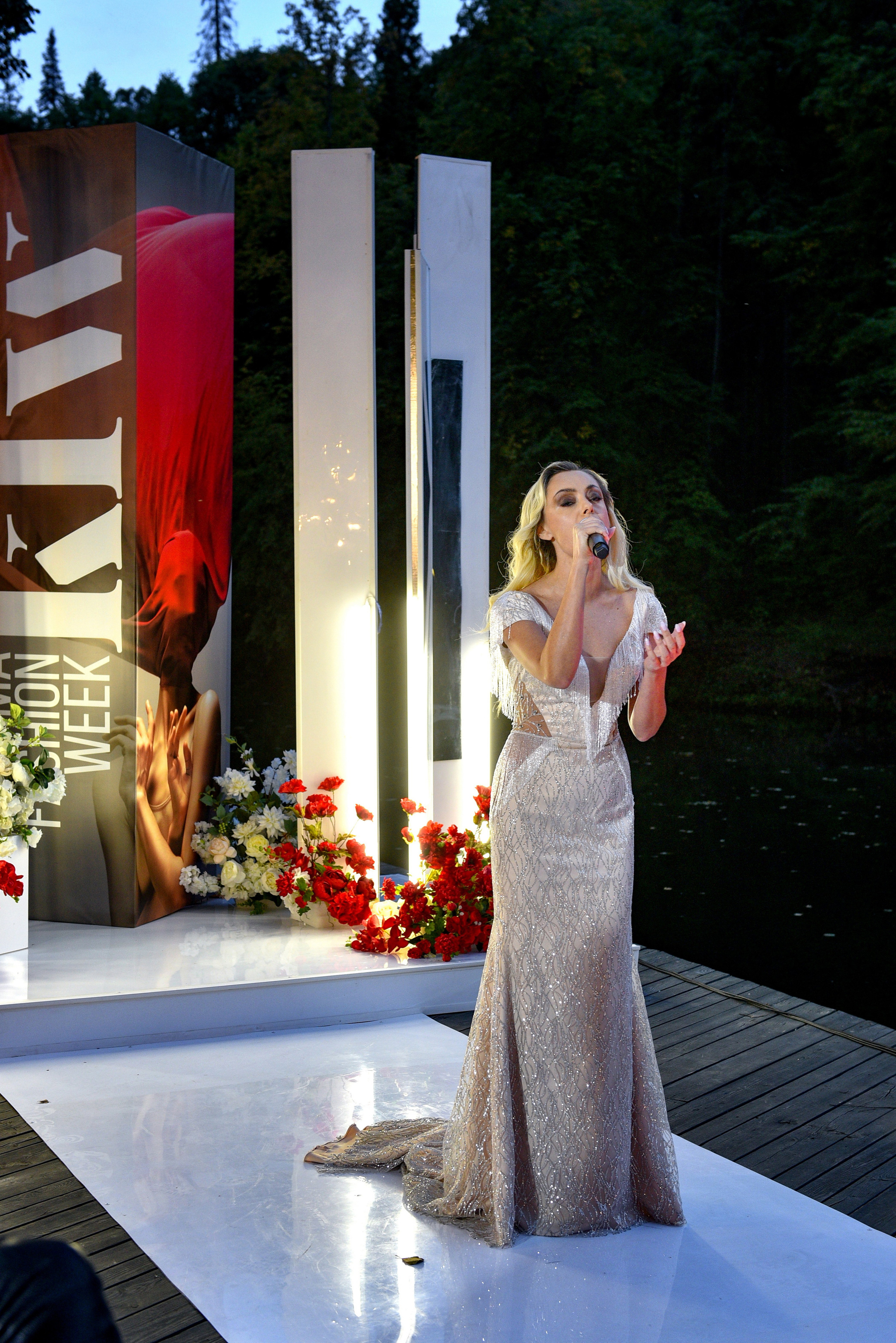 Показы. Фотограф-видеограф в Димитровграде и Ульяновске Герман Наумов