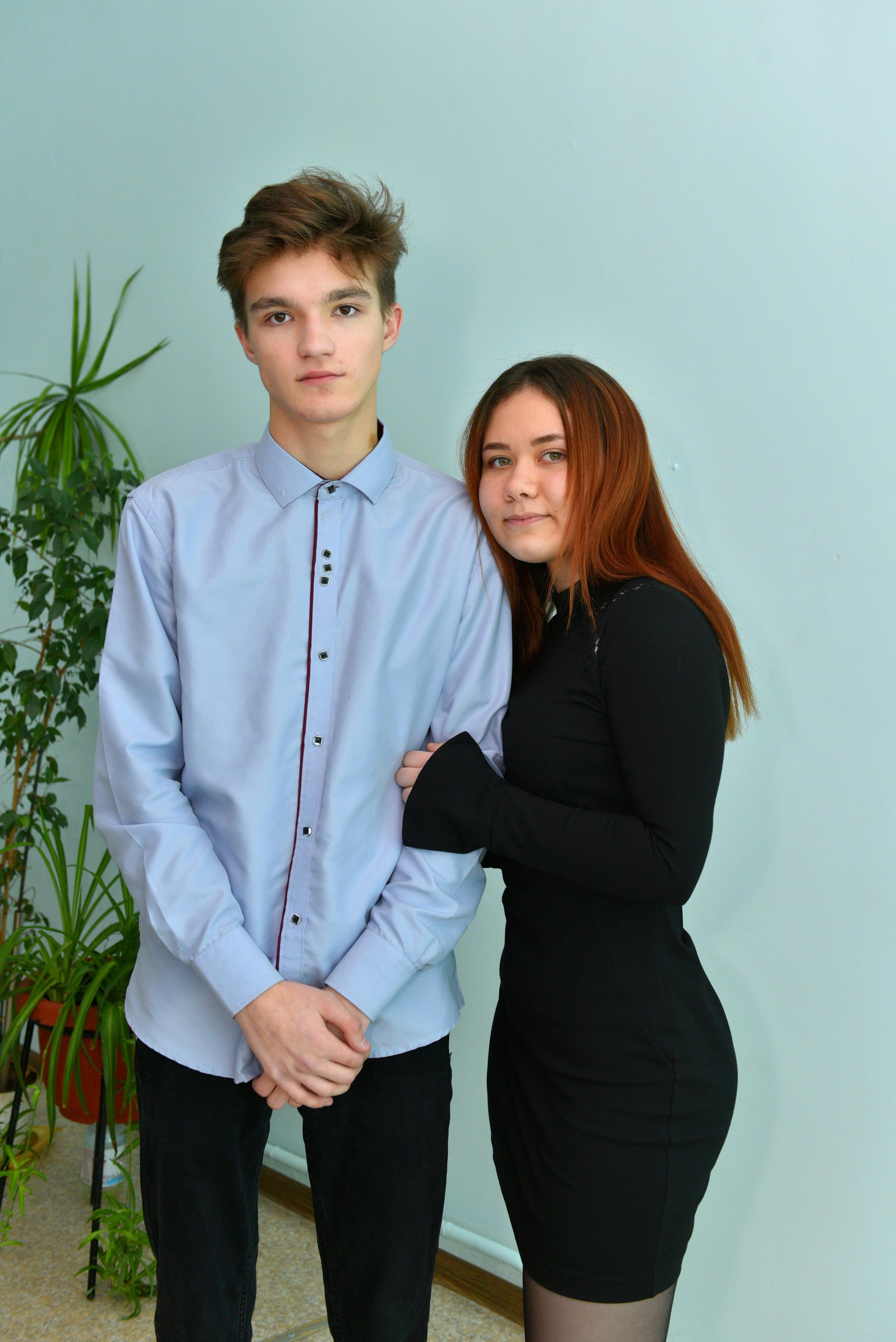 Фото и видео школьников. Фотограф-видеограф в Димитровграде и Ульяновске Герман Наумов