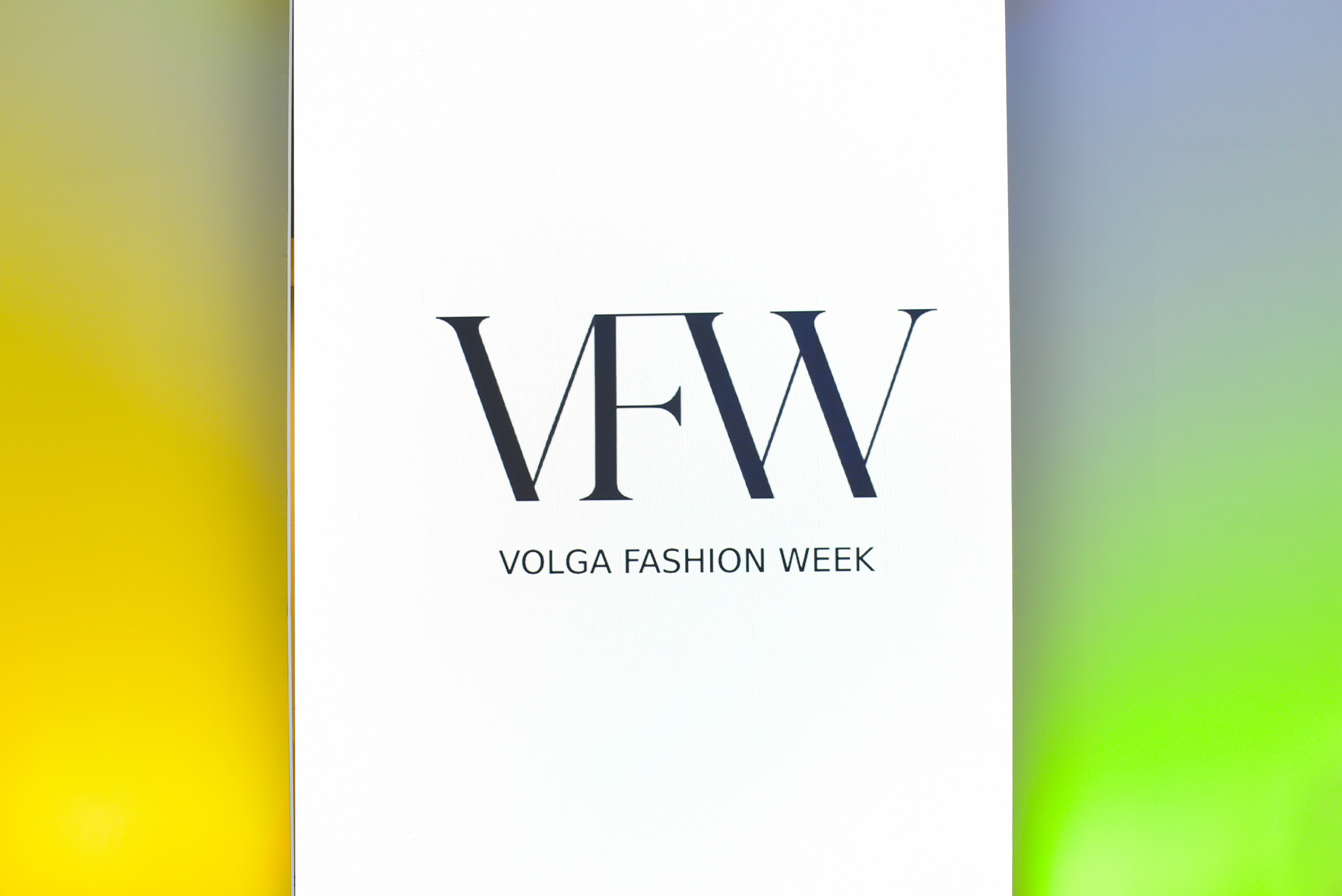 Показы. Фотограф-видеограф в Димитровграде и Ульяновске Герман Наумов