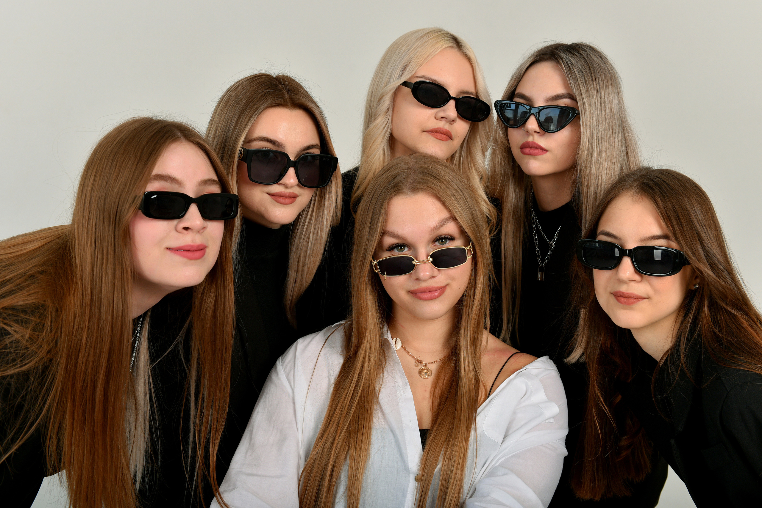 Фото и видео школьников. Фотограф-видеограф в Димитровграде и Ульяновске Герман Наумов