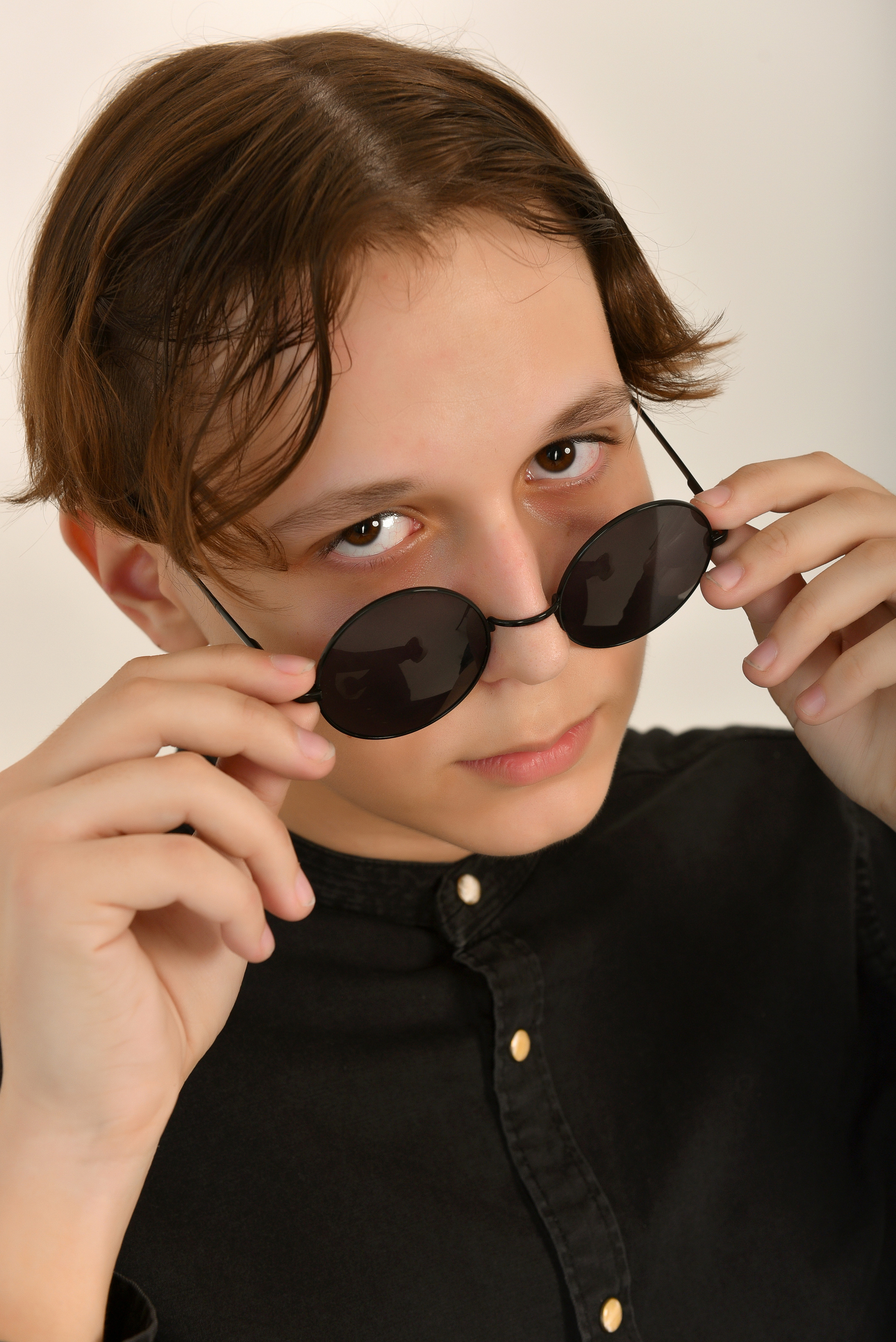 Фото и видео школьников. Фотограф-видеограф в Димитровграде и Ульяновске Герман Наумов