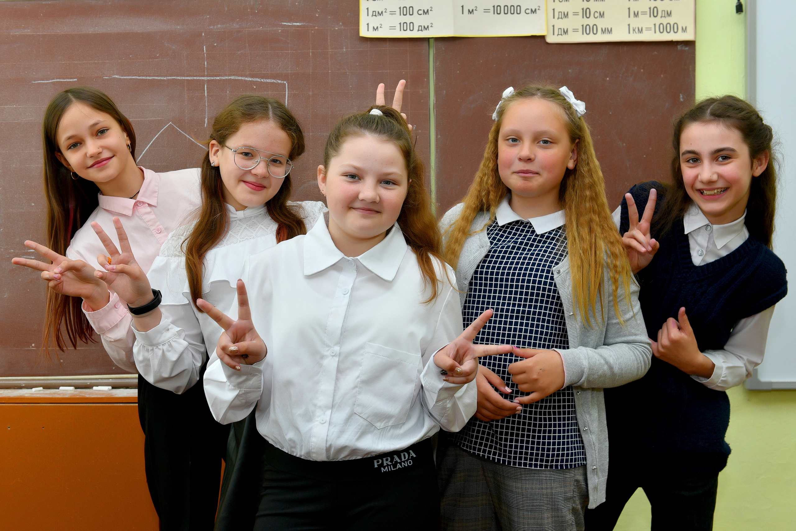 Фото на выпускные альбомы 1 — 4 классов. Фотограф-видеограф в Димитровграде и Ульяновске Герман Наумов