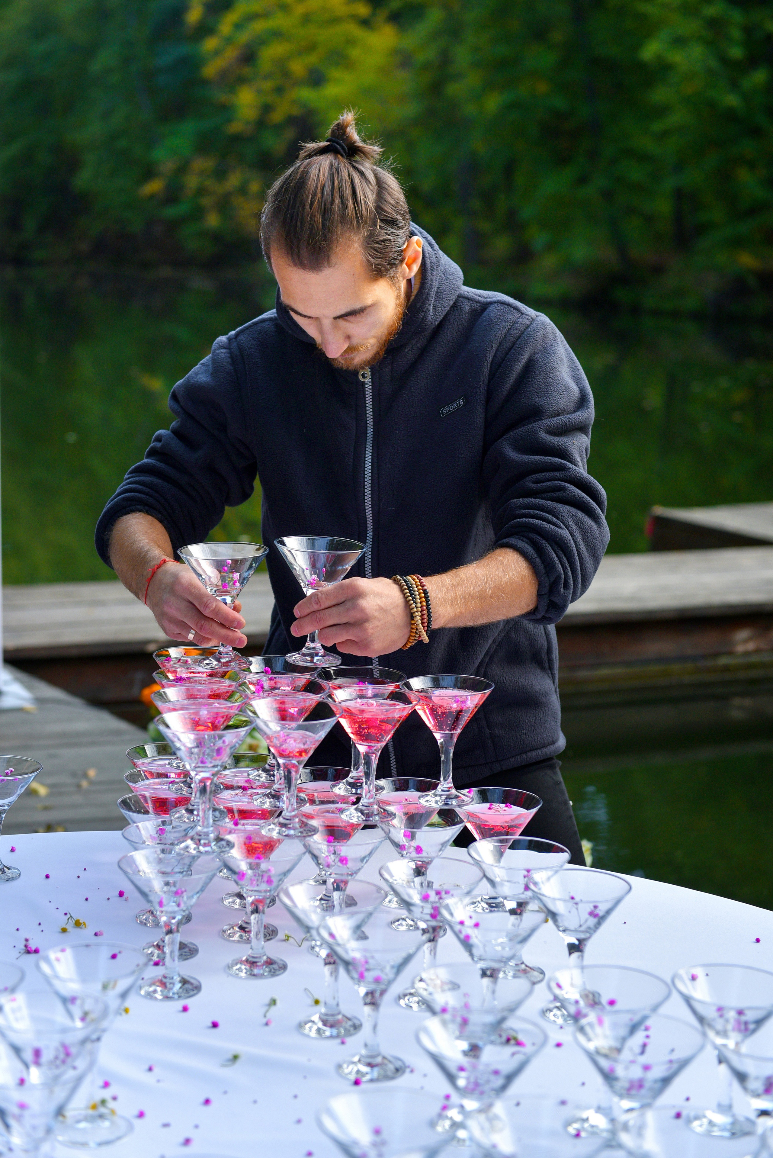 Показы. Фотограф-видеограф в Димитровграде и Ульяновске Герман Наумов