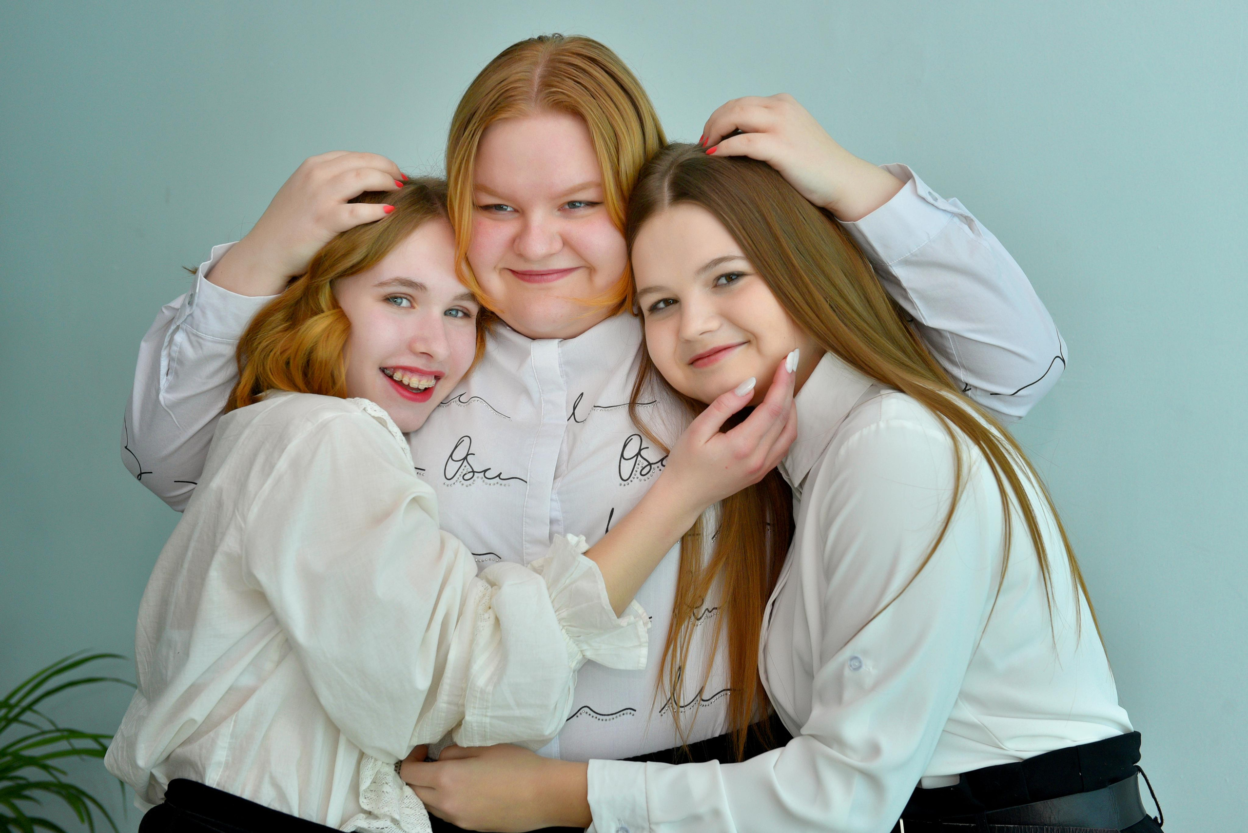 Фото и видео школьников. Фотограф-видеограф в Димитровграде и Ульяновске Герман Наумов