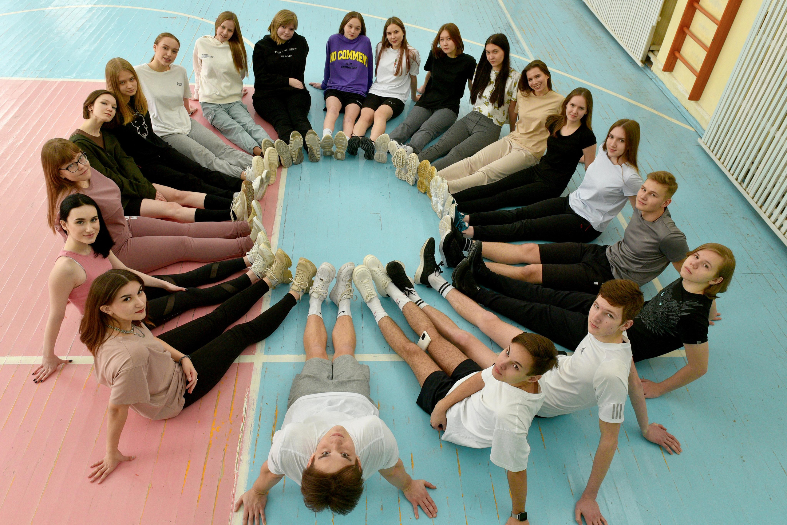 Фото и видео школьников. Фотограф-видеограф в Димитровграде и Ульяновске Герман Наумов