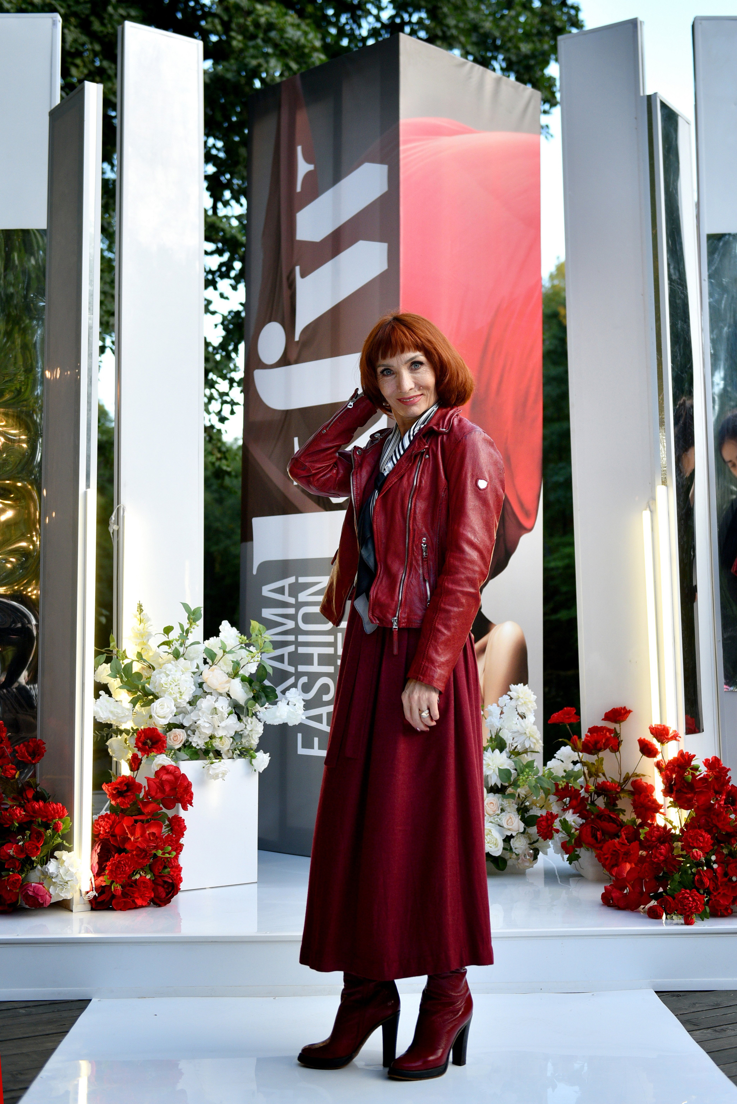 Показы. Фотограф-видеограф в Димитровграде и Ульяновске Герман Наумов