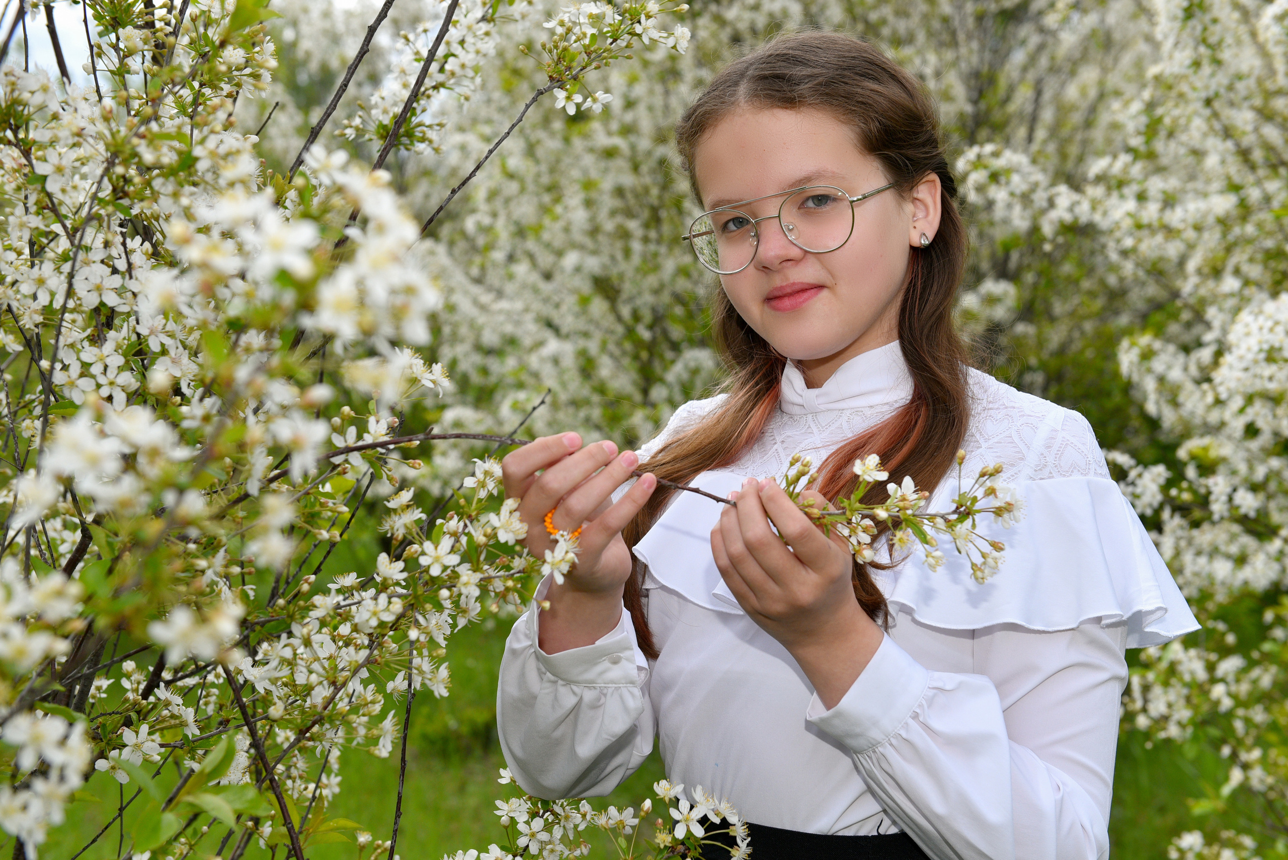 Фото на выпускные альбомы 1 — 4 классов. Фотограф-видеограф в Димитровграде и Ульяновске Герман Наумов