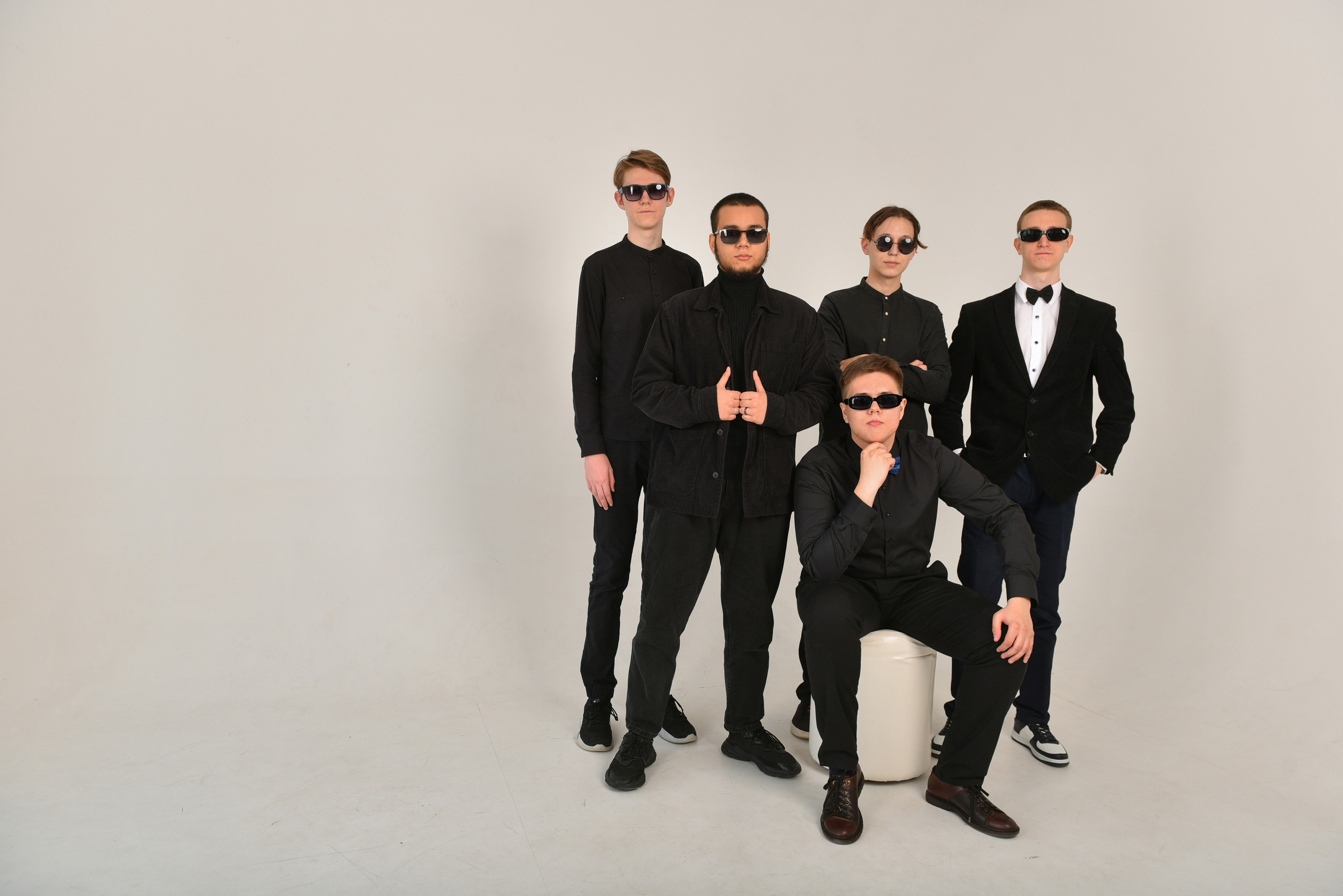 Фото и видео школьников. Фотограф-видеограф в Димитровграде и Ульяновске Герман Наумов