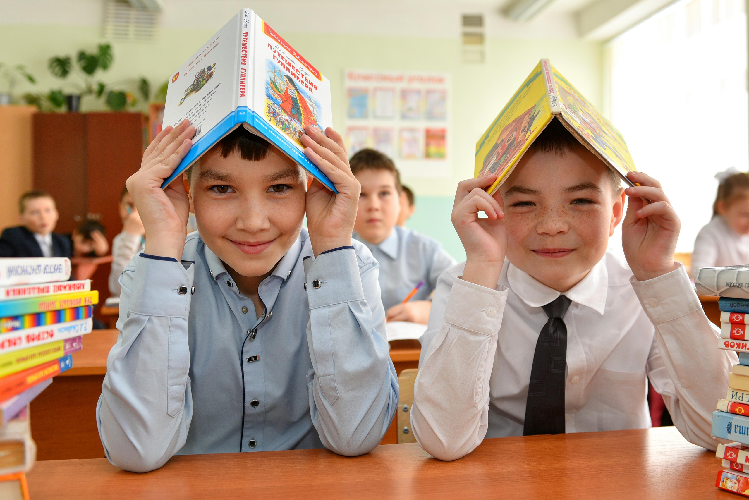 Фото на выпускные альбомы 1 — 4 классов. Фотограф-видеограф в Димитровграде и Ульяновске Герман Наумов