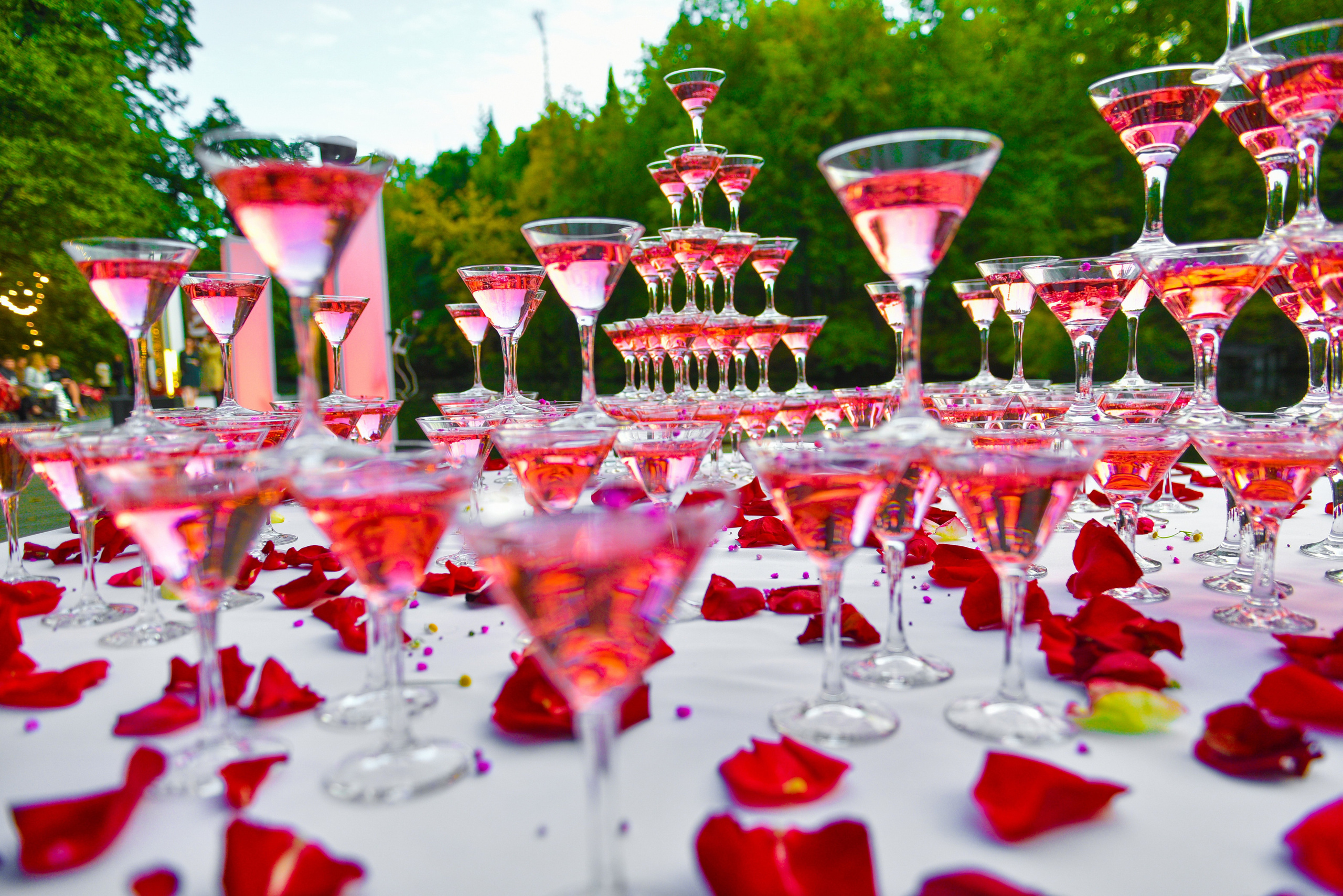 Показы. Фотограф-видеограф в Димитровграде и Ульяновске Герман Наумов