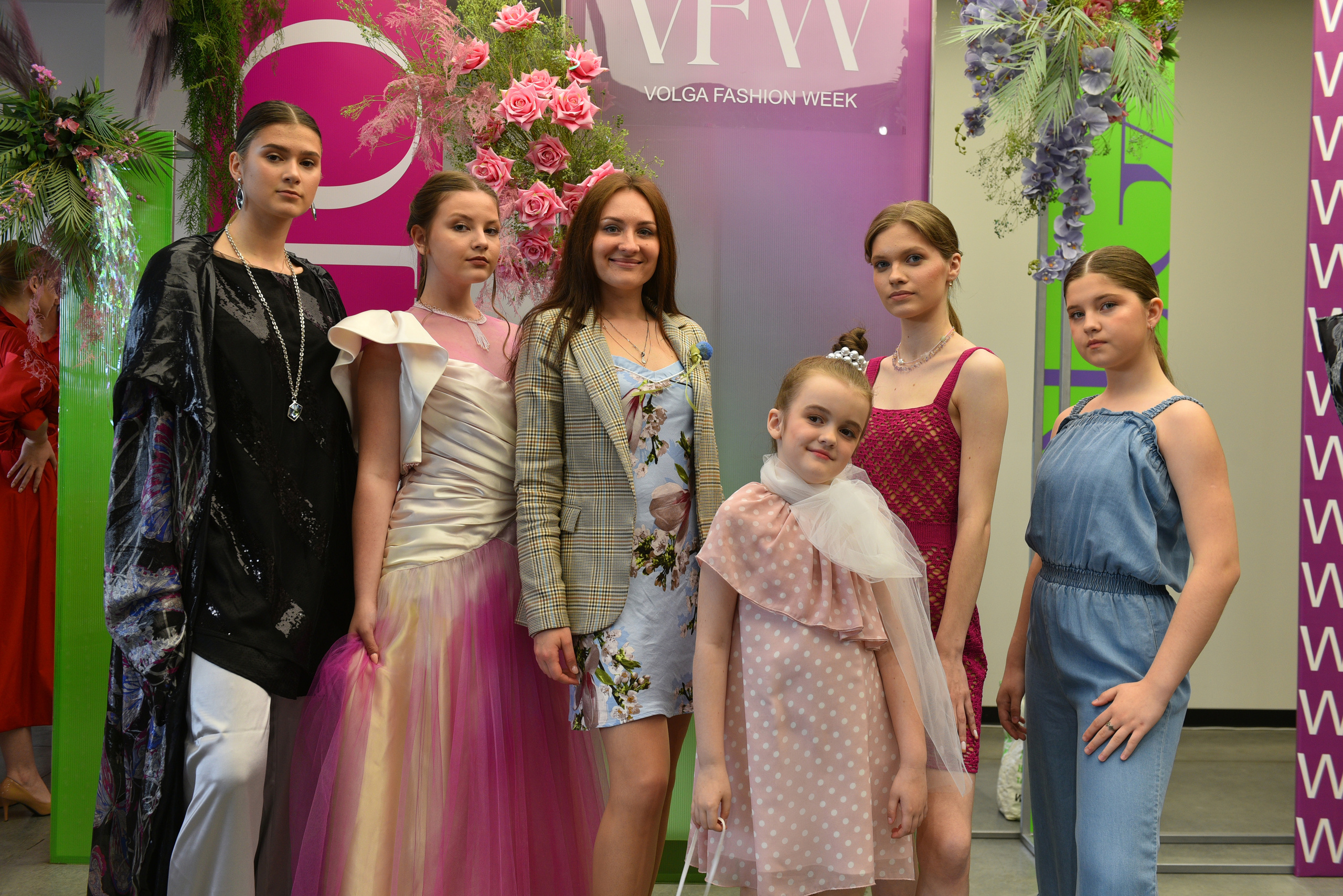 Показы. Фотограф-видеограф в Димитровграде и Ульяновске Герман Наумов