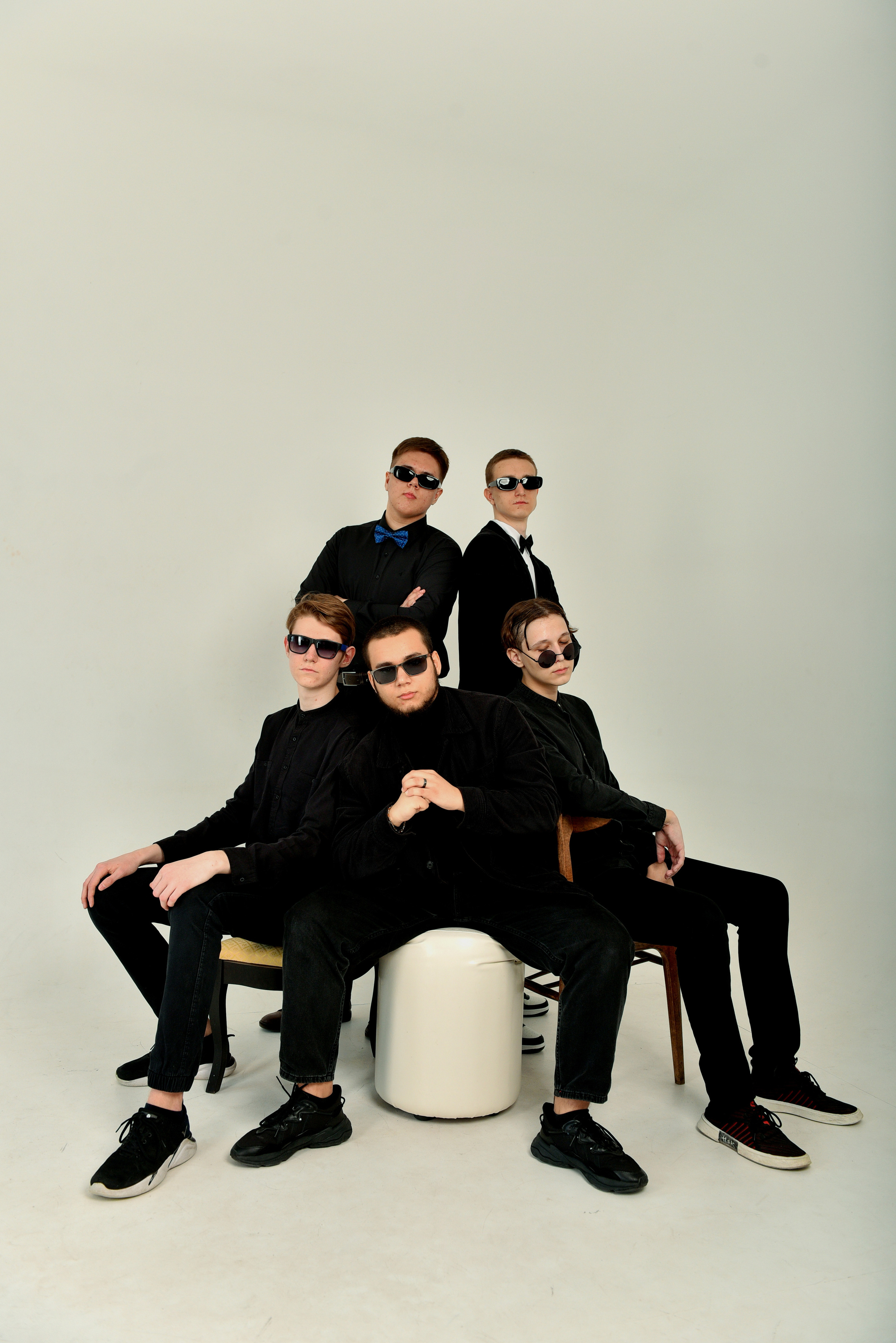 Фото и видео школьников. Фотограф-видеограф в Димитровграде и Ульяновске Герман Наумов