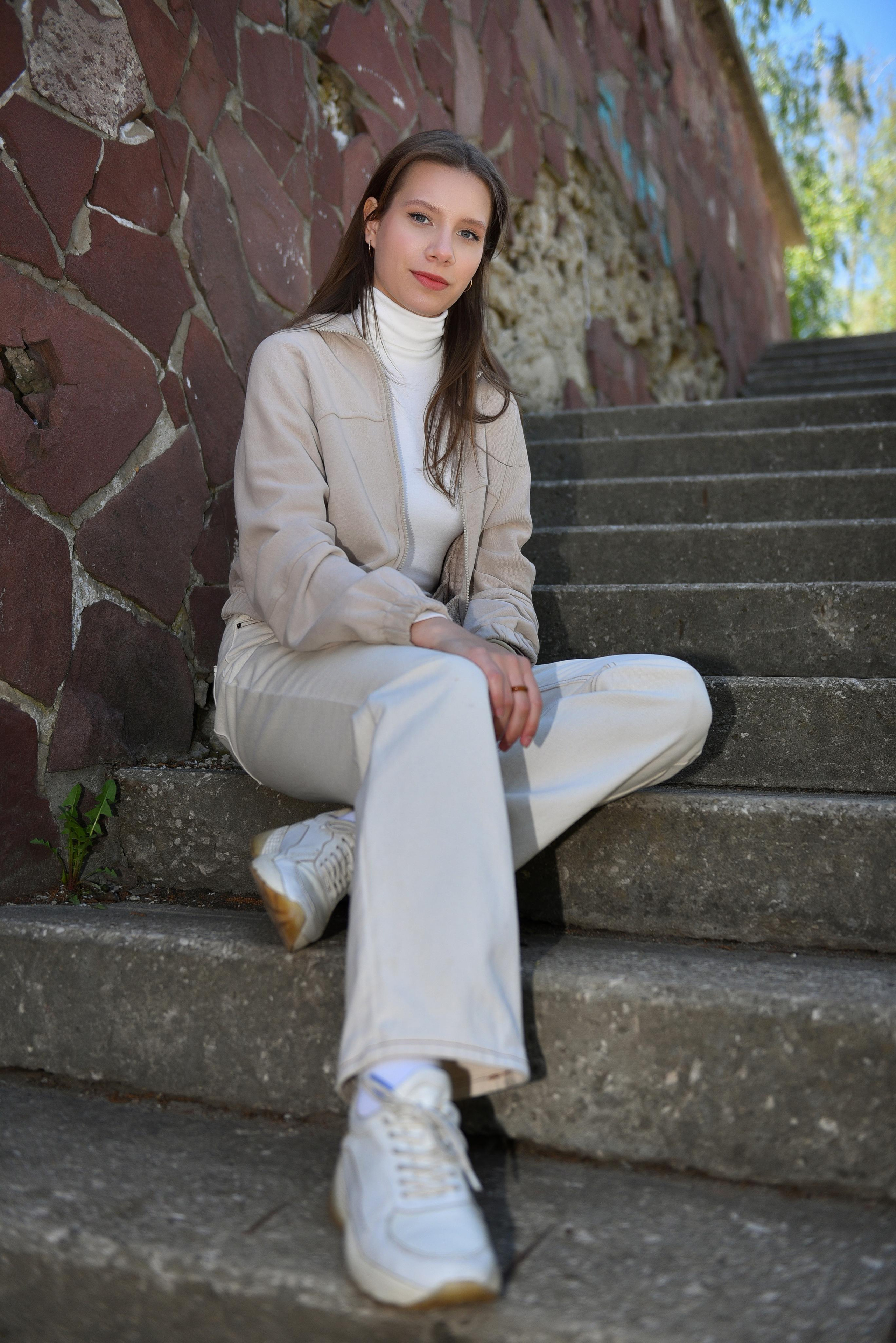 Фото и видео школьников. Фотограф-видеограф в Димитровграде и Ульяновске Герман Наумов