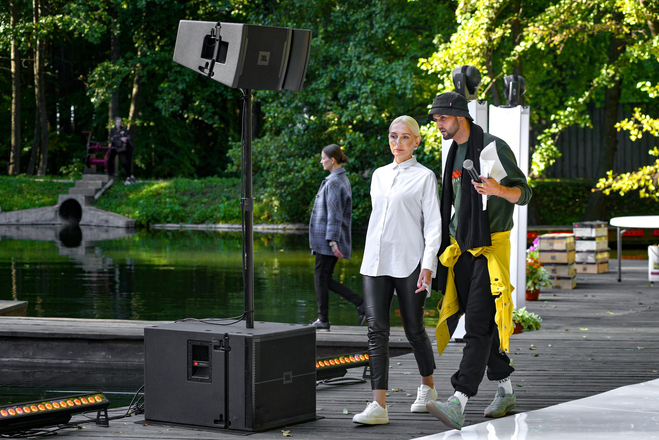 Показы. Фотограф-видеограф в Димитровграде и Ульяновске Герман Наумов