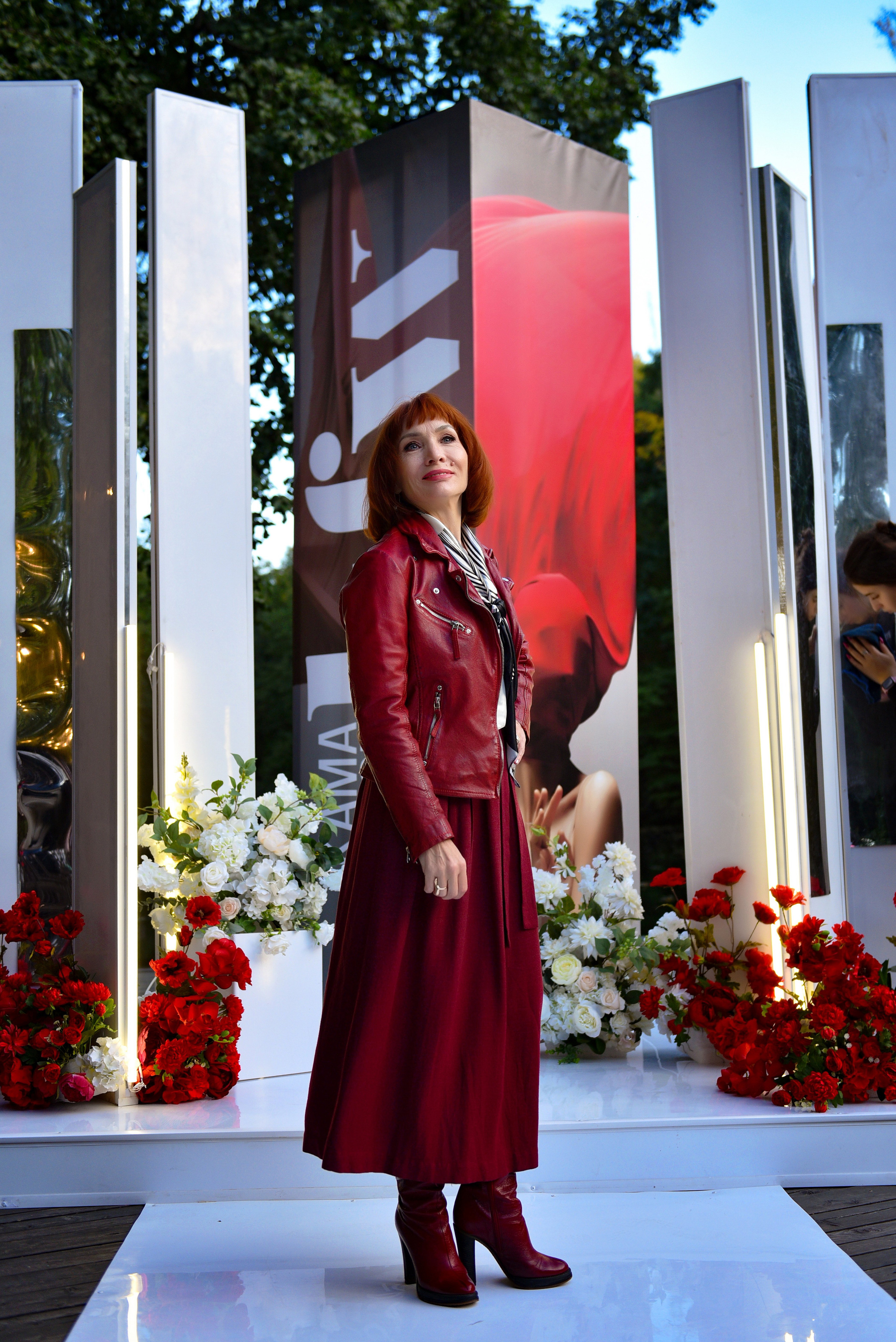 Показы. Фотограф-видеограф в Димитровграде и Ульяновске Герман Наумов