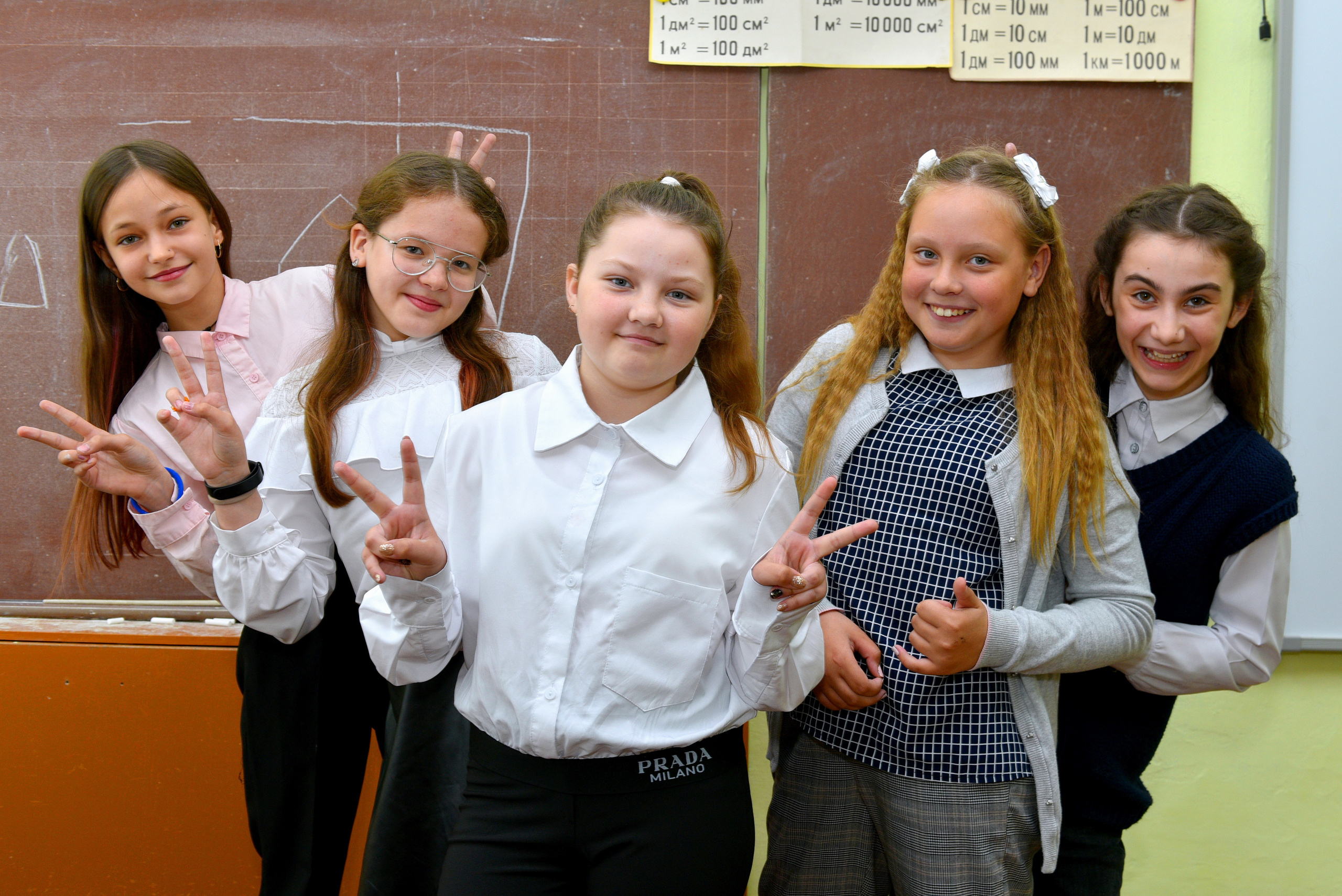 Фото на выпускные альбомы 1 — 4 классов. Фотограф-видеограф в Димитровграде и Ульяновске Герман Наумов