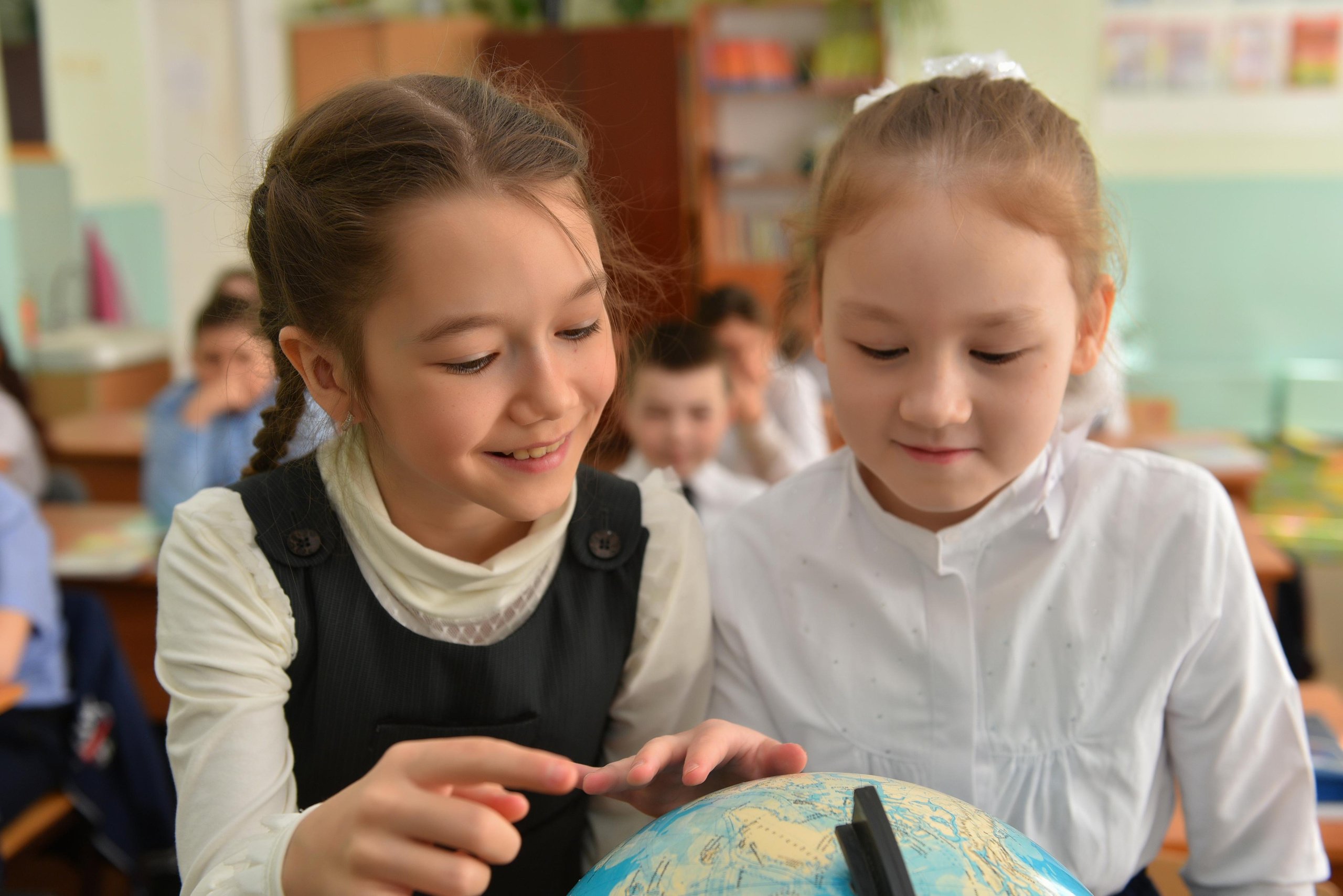 Фото на выпускные альбомы 1 — 4 классов. Фотограф-видеограф в Димитровграде и Ульяновске Герман Наумов