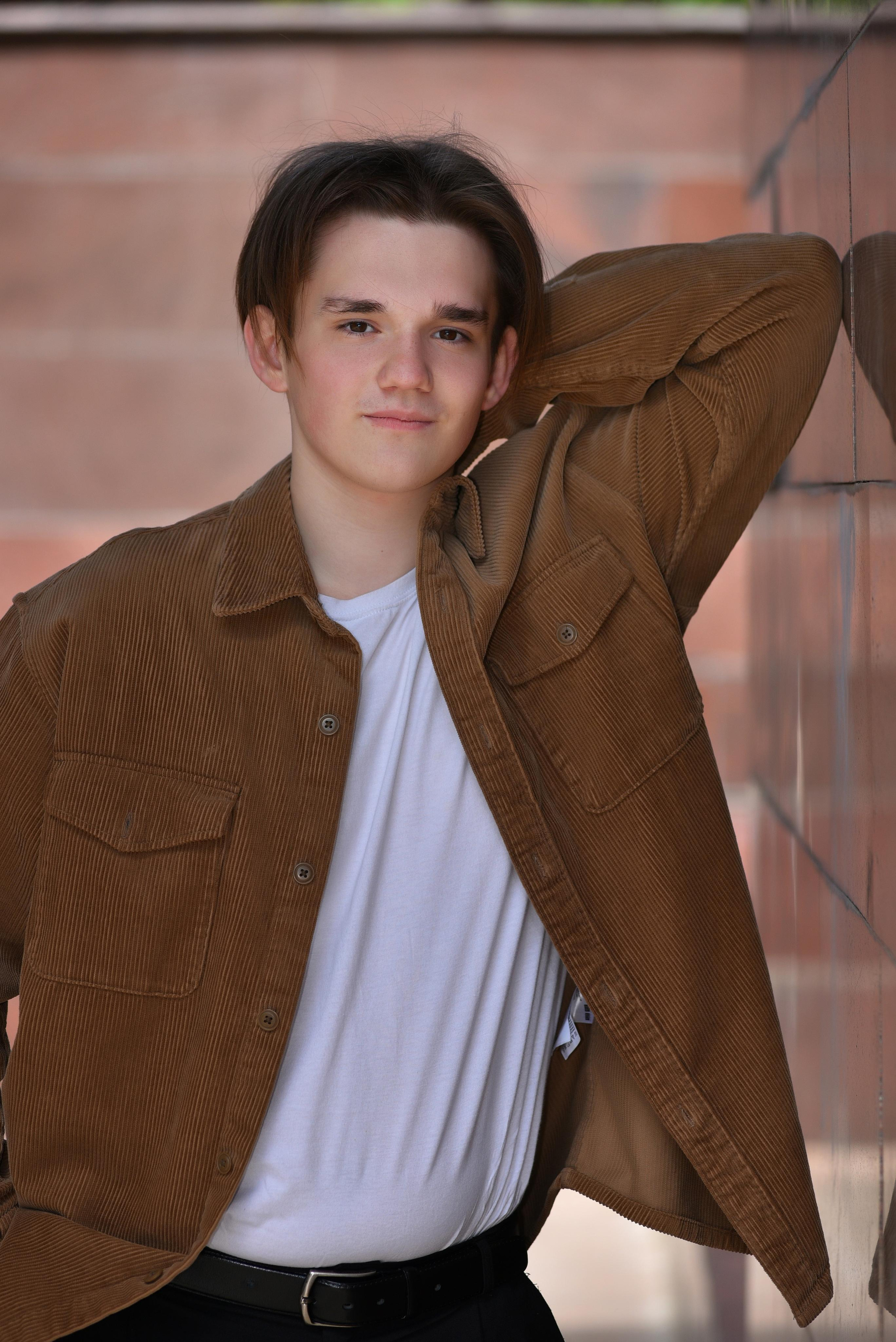 Фото и видео школьников. Фотограф-видеограф в Димитровграде и Ульяновске Герман Наумов