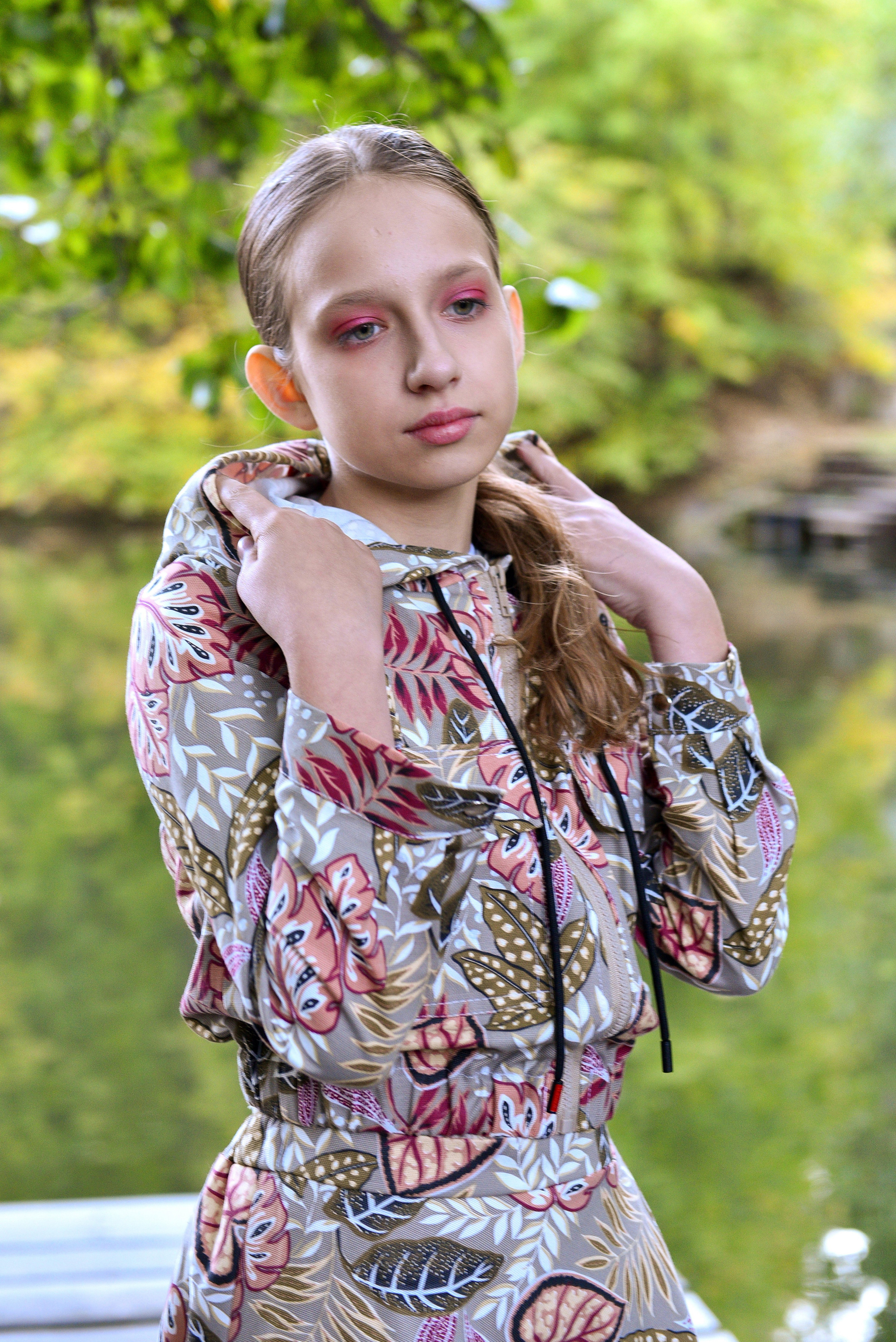 Показы. Фотограф-видеограф в Димитровграде и Ульяновске Герман Наумов