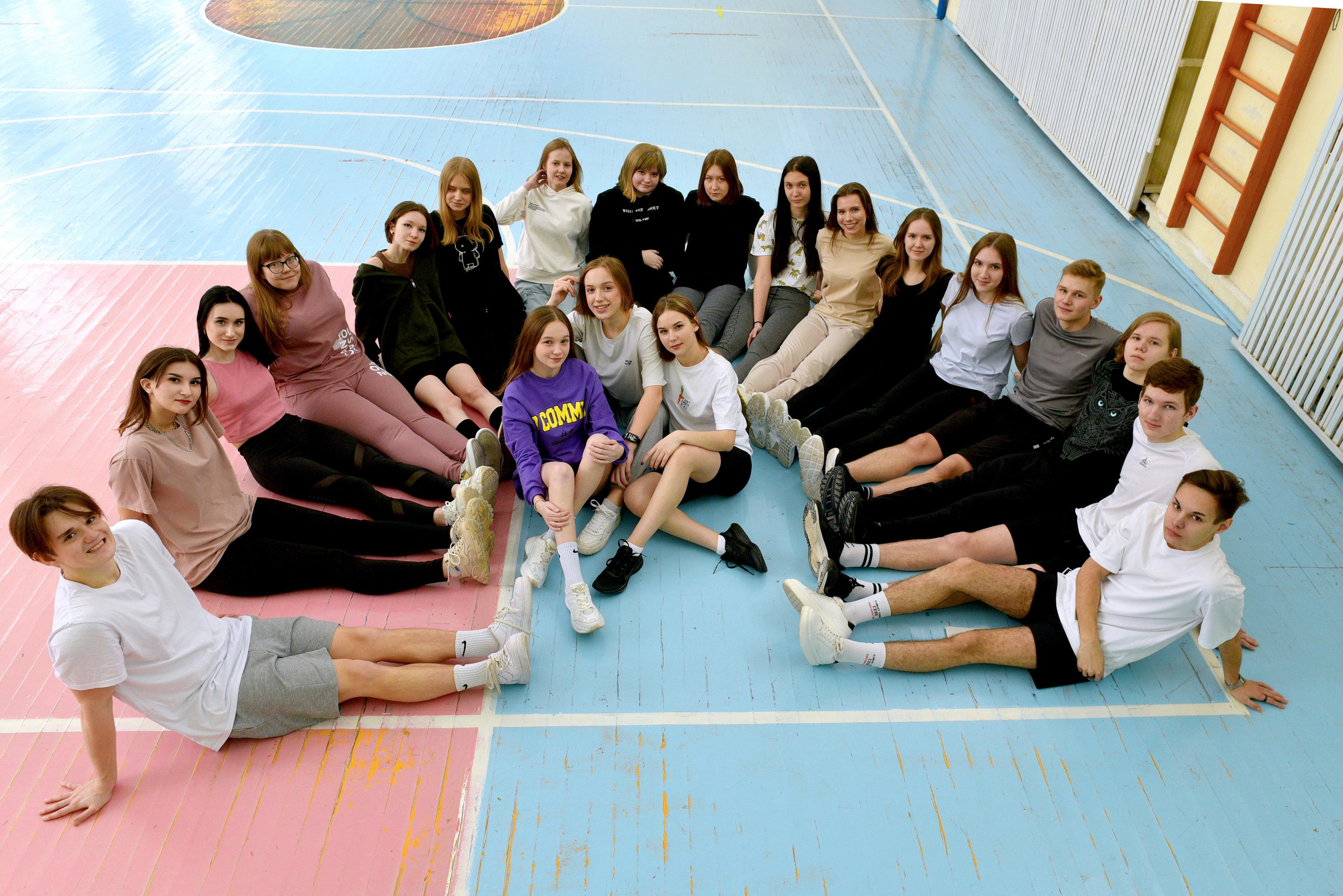 Фото и видео школьников. Фотограф-видеограф в Димитровграде и Ульяновске Герман Наумов