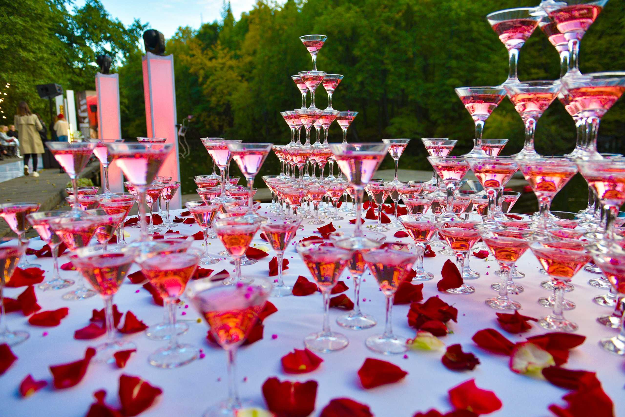 Показы. Фотограф-видеограф в Димитровграде и Ульяновске Герман Наумов