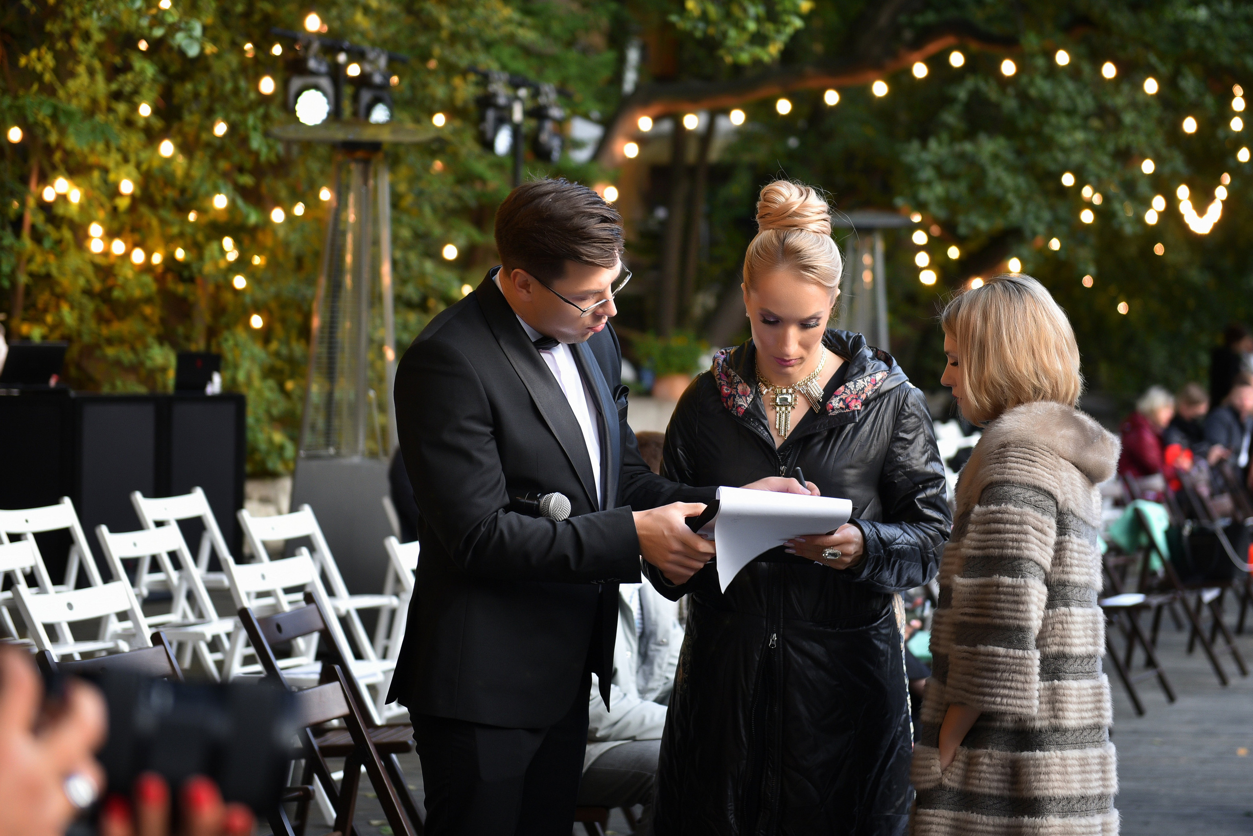 Показы. Фотограф-видеограф в Димитровграде и Ульяновске Герман Наумов