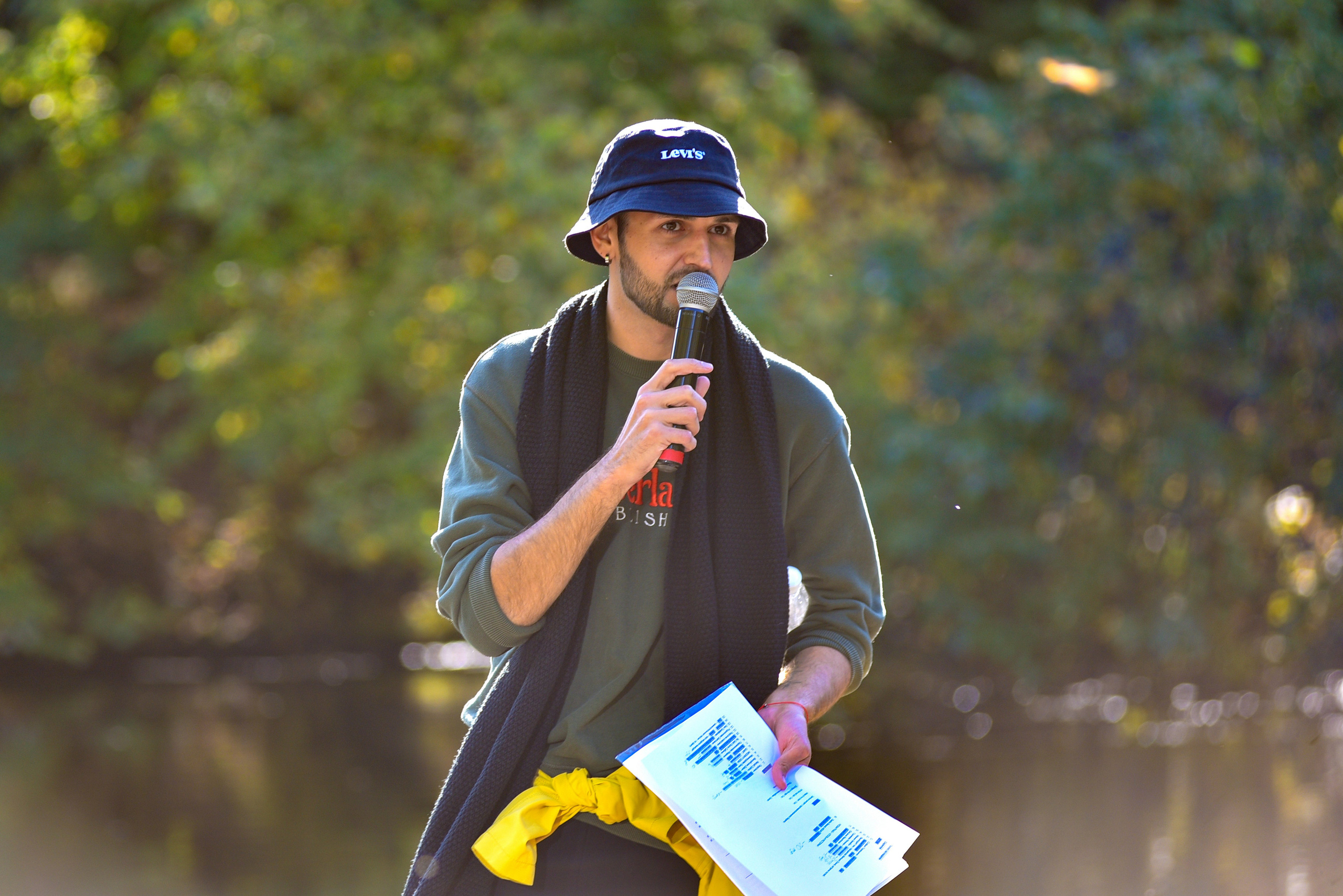 Показы. Фотограф-видеограф в Димитровграде и Ульяновске Герман Наумов