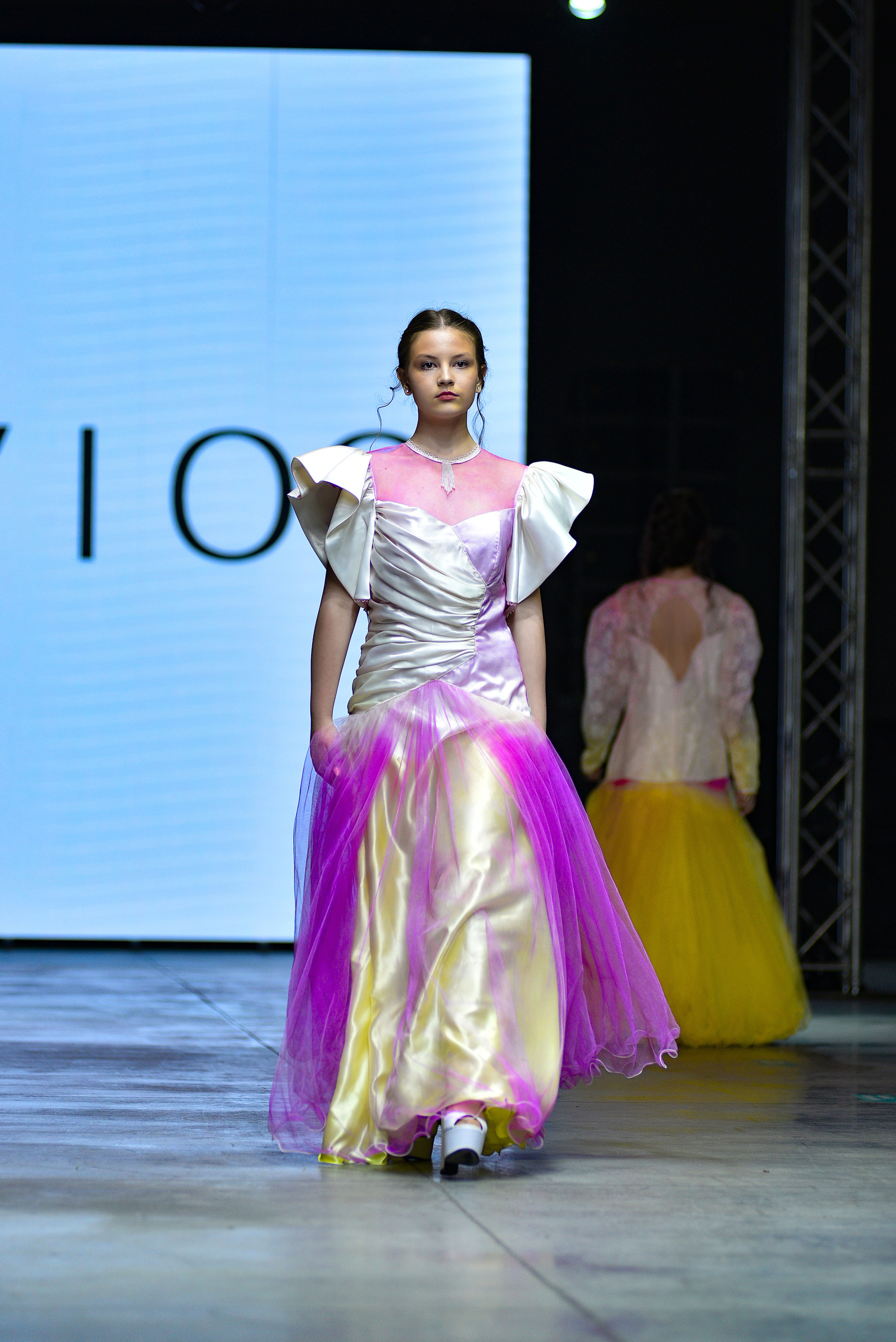 Показы. Фотограф-видеограф в Димитровграде и Ульяновске Герман Наумов