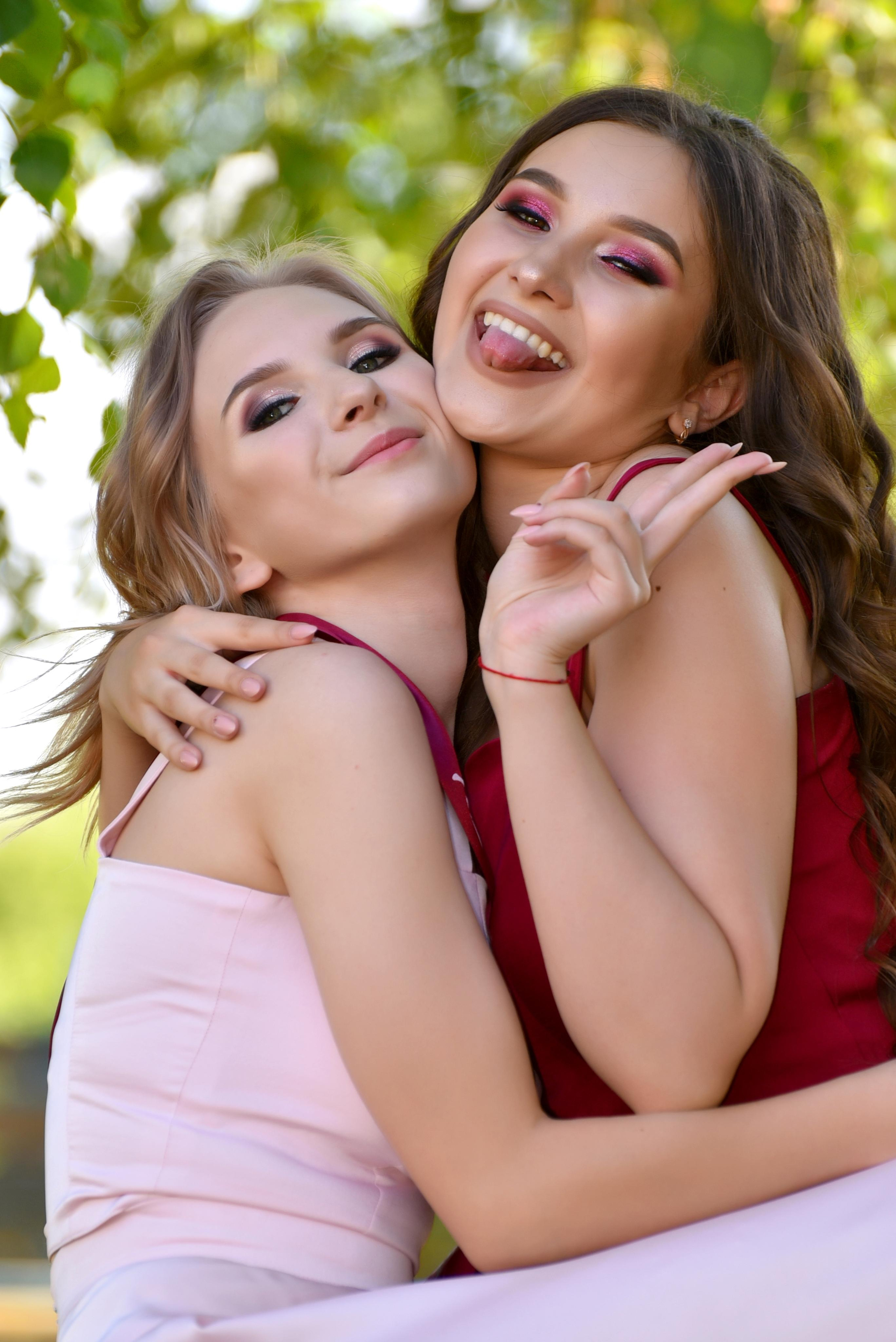 Фото и видео школьников. Фотограф-видеограф в Димитровграде и Ульяновске Герман Наумов