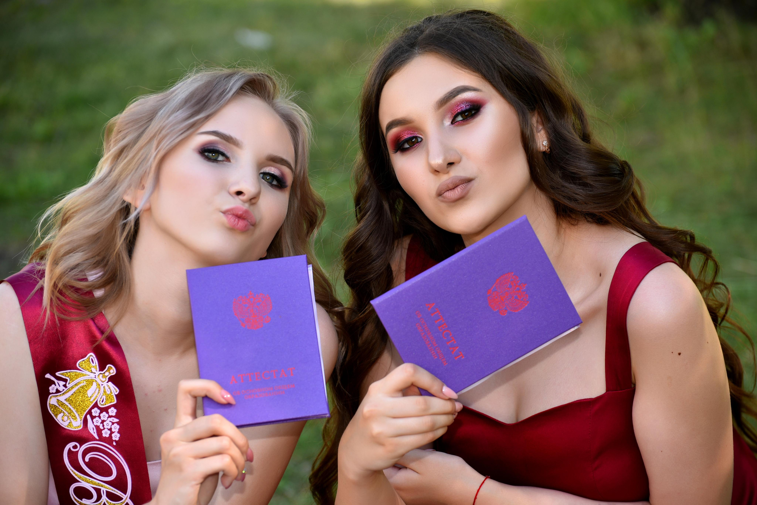 Фото и видео школьников. Фотограф-видеограф в Димитровграде и Ульяновске Герман Наумов