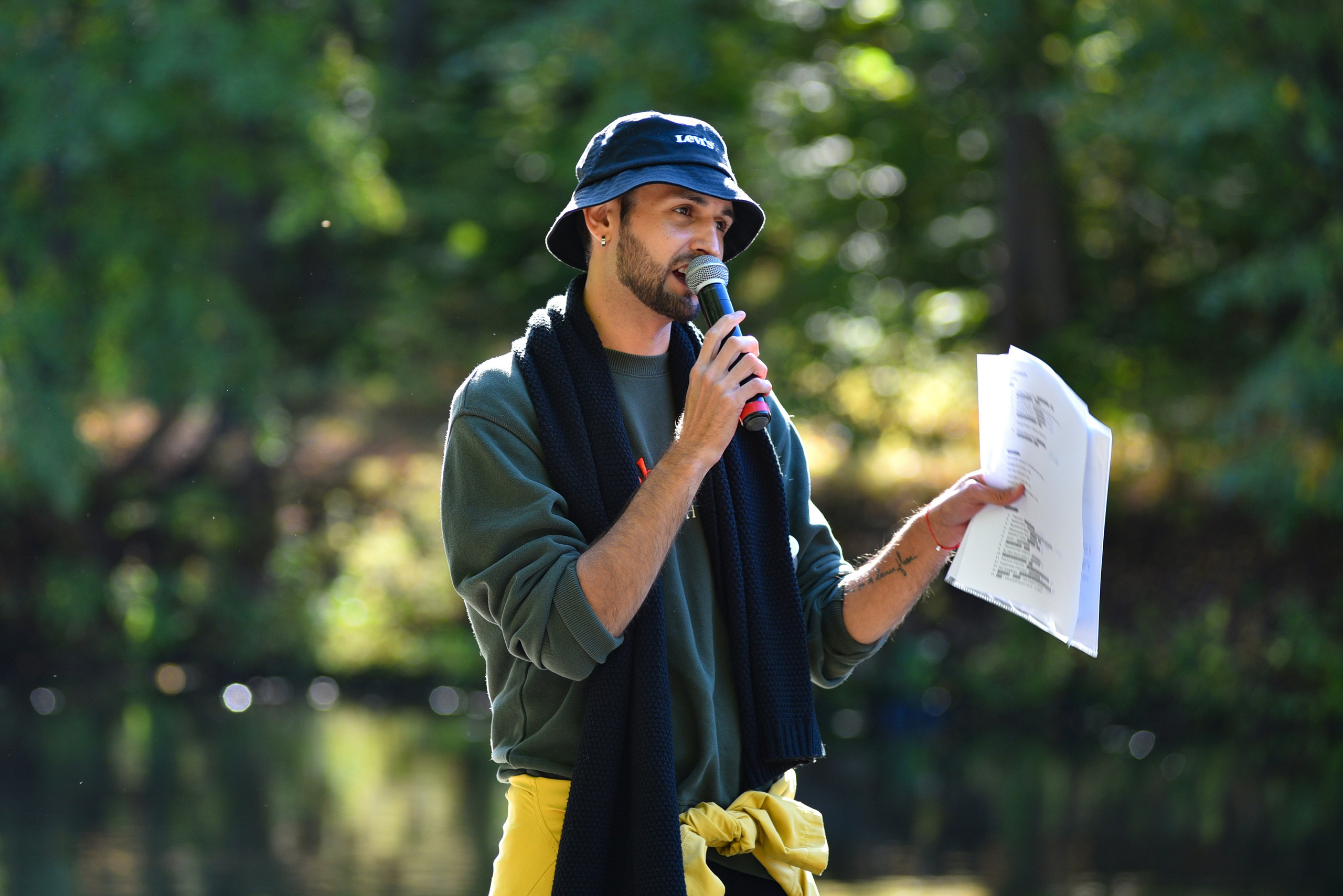 Показы. Фотограф-видеограф в Димитровграде и Ульяновске Герман Наумов