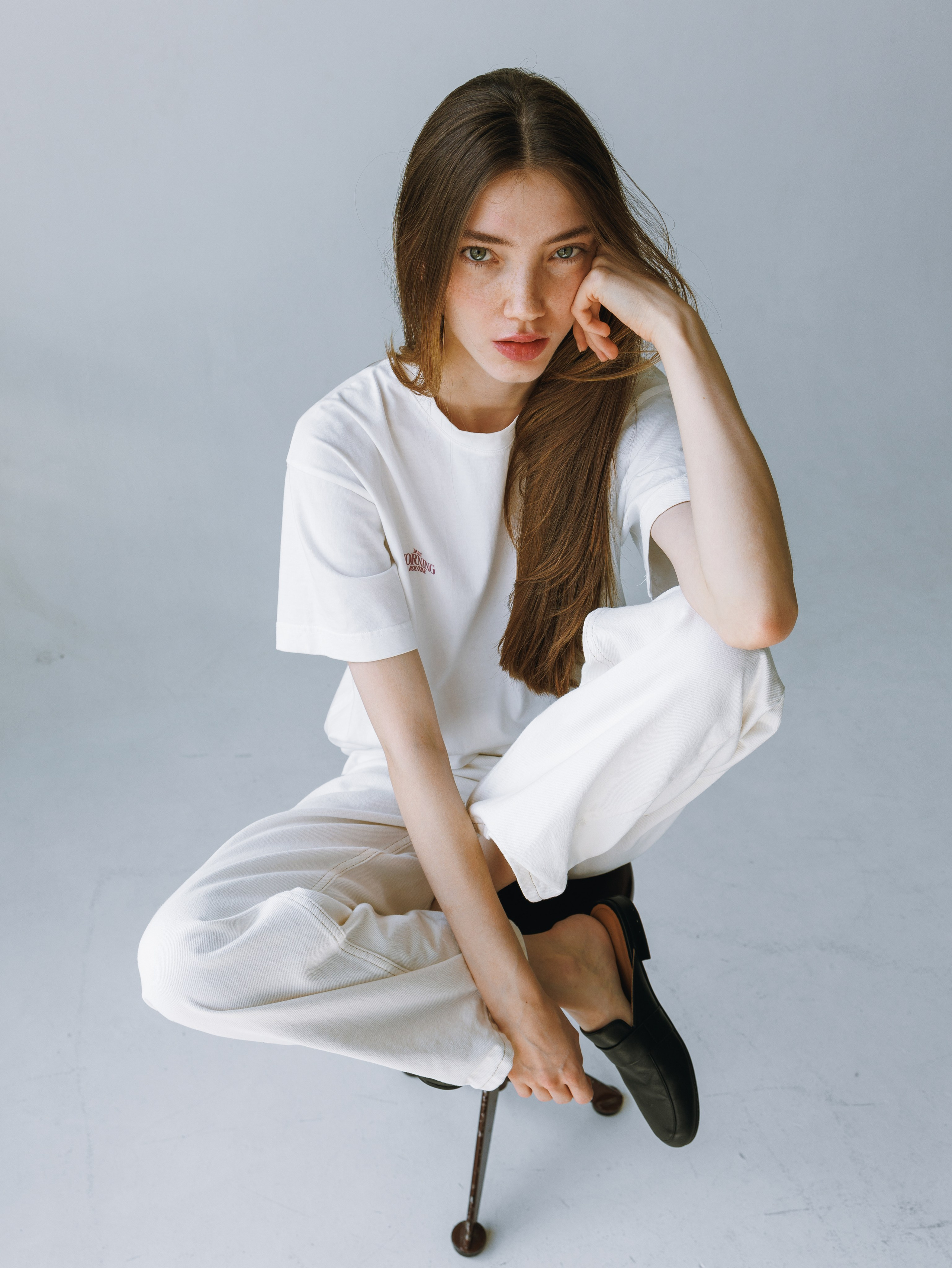 ЖЕНСКИЙ ПОРТРЕТ. Портретный фотограф в Москве — Янка Шемшурова