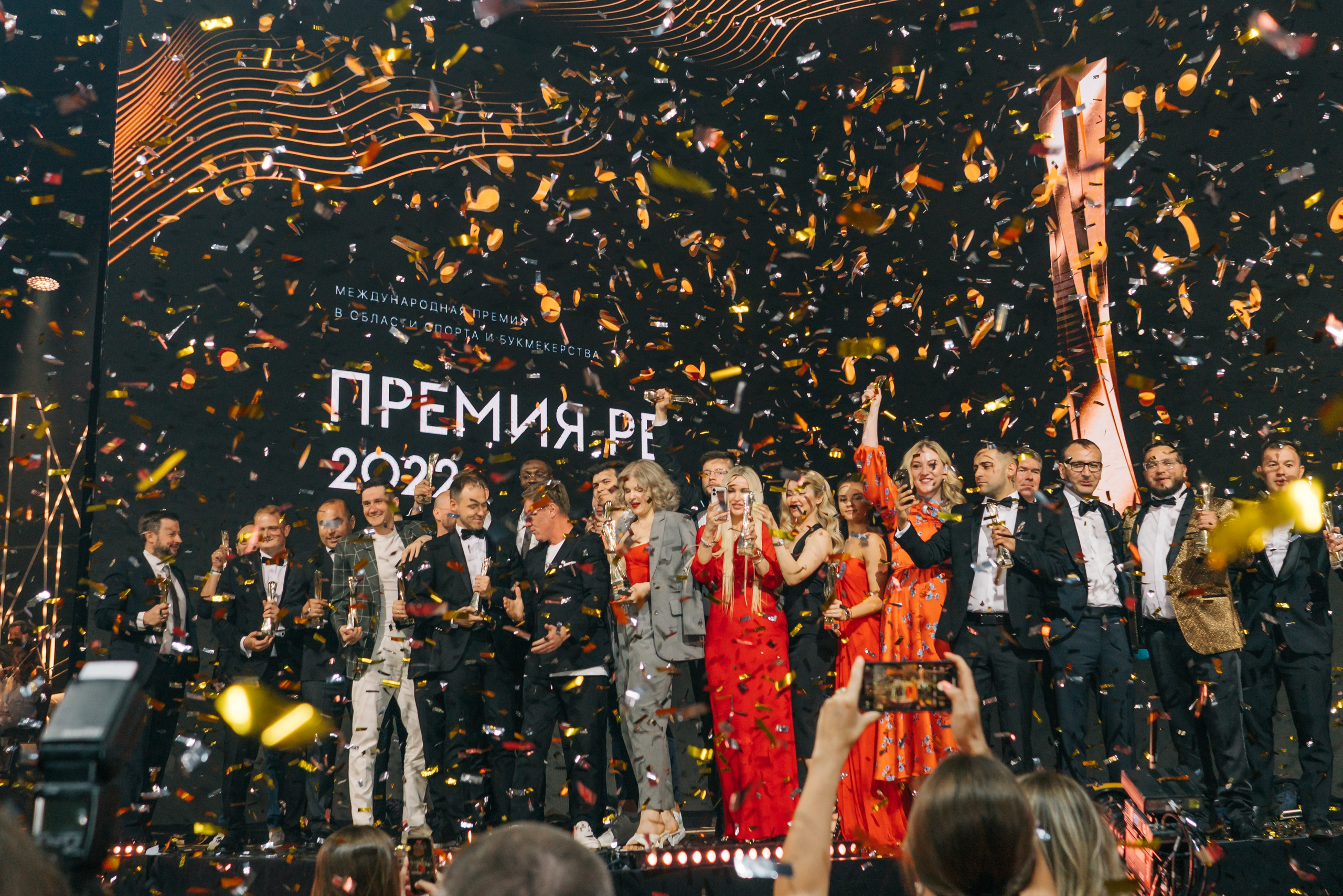 Премия РБ. Женский фотограф в Москве Анастасия Сидорова