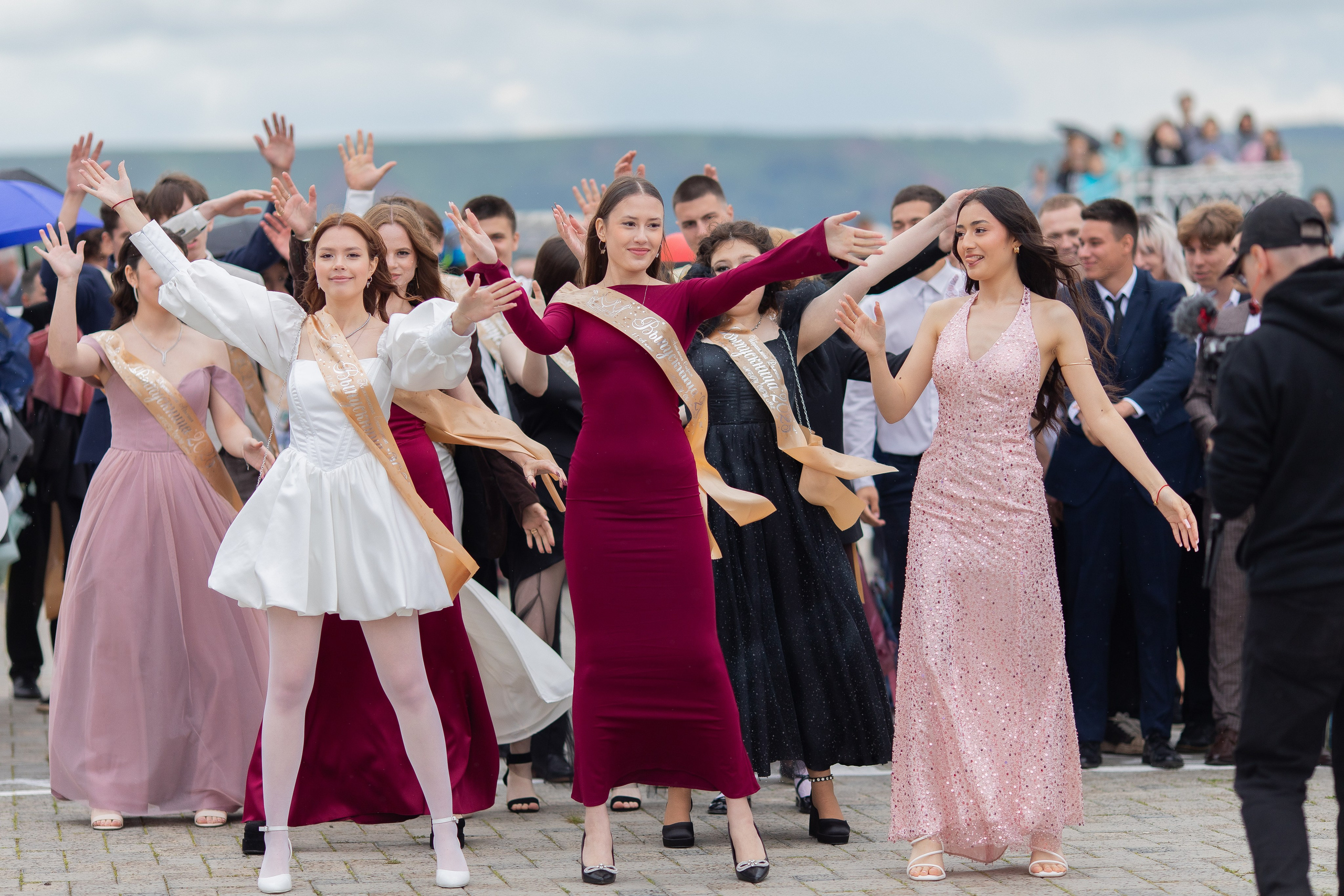 Выпускной-2025