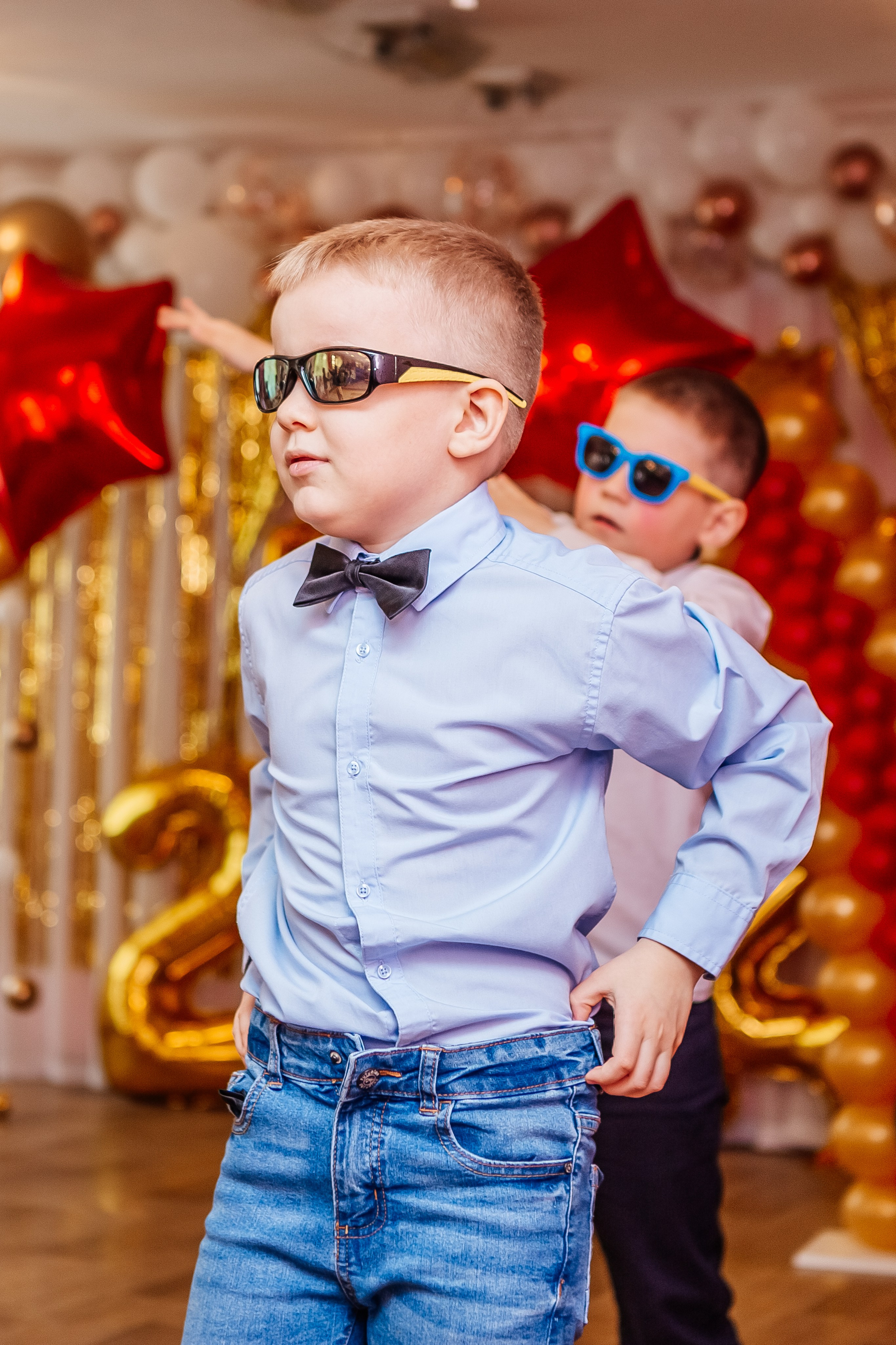 Выпускной в детском саду № 1. Фотограф Краснодар Марго Хелбен