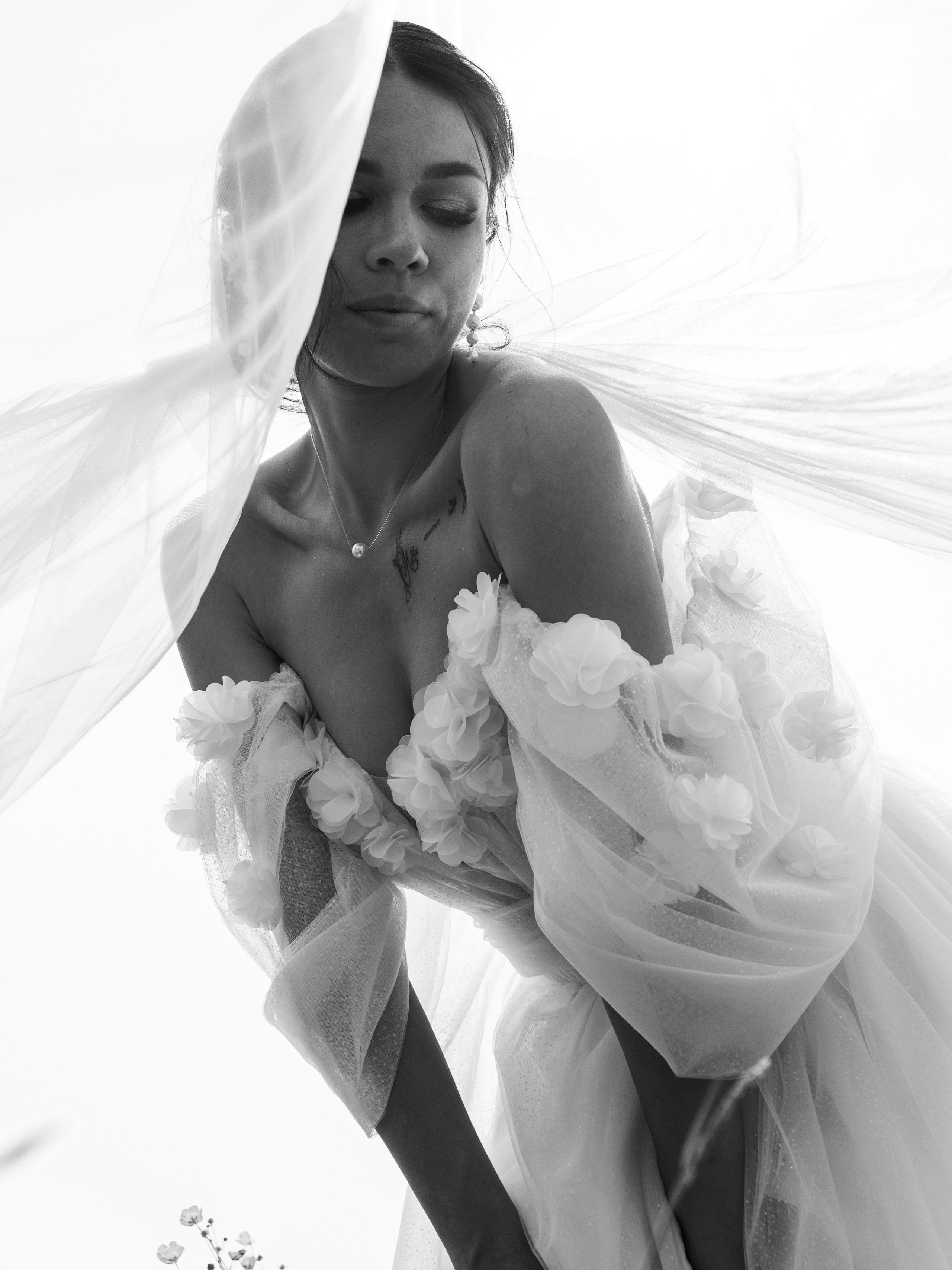 Свадебные съемки. Коммерческий фотограф в Южно-Сахалинске Оксана Костенко