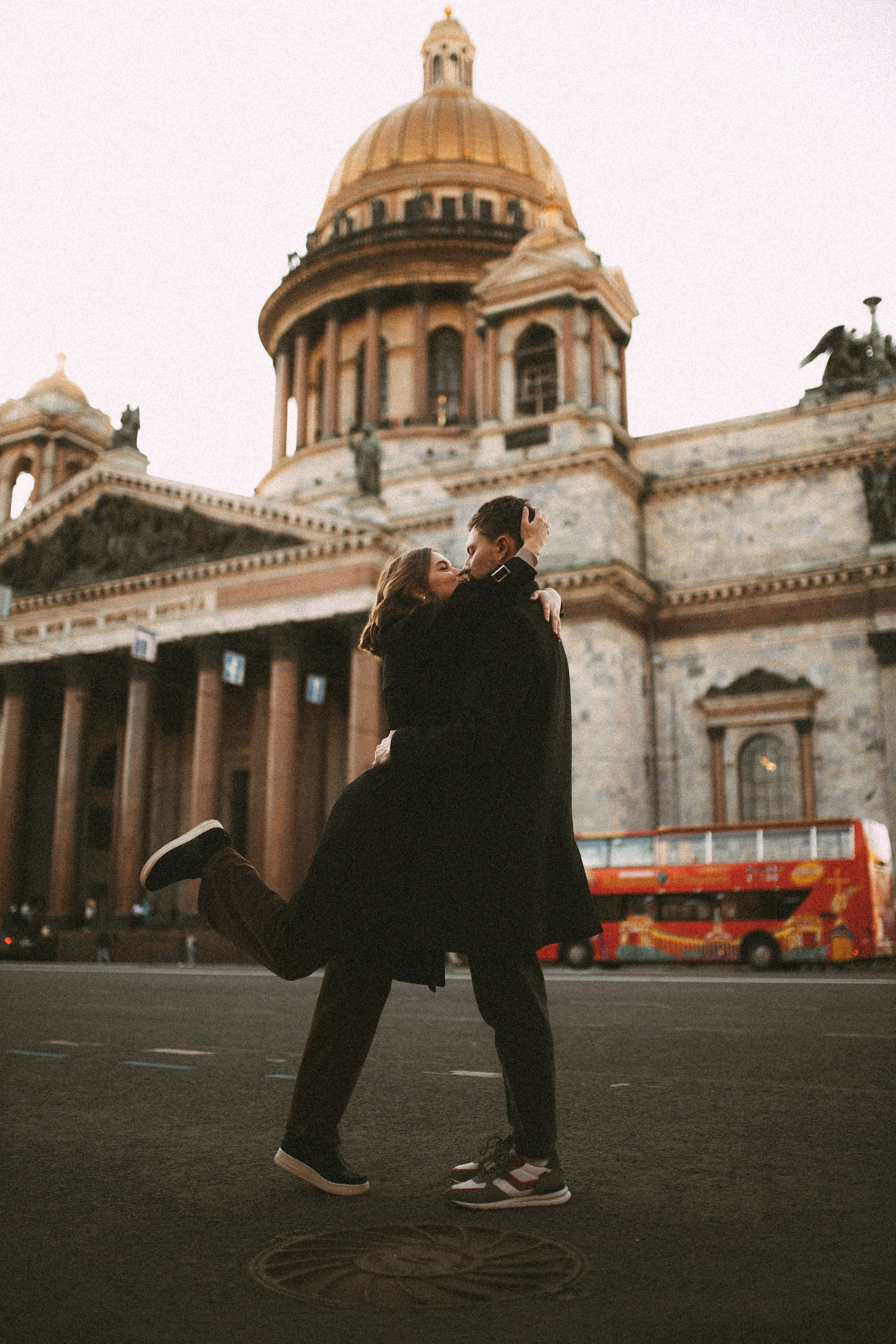 О & K | Санкт-Петербург. Фотограф Екатерина Амбрушкевич