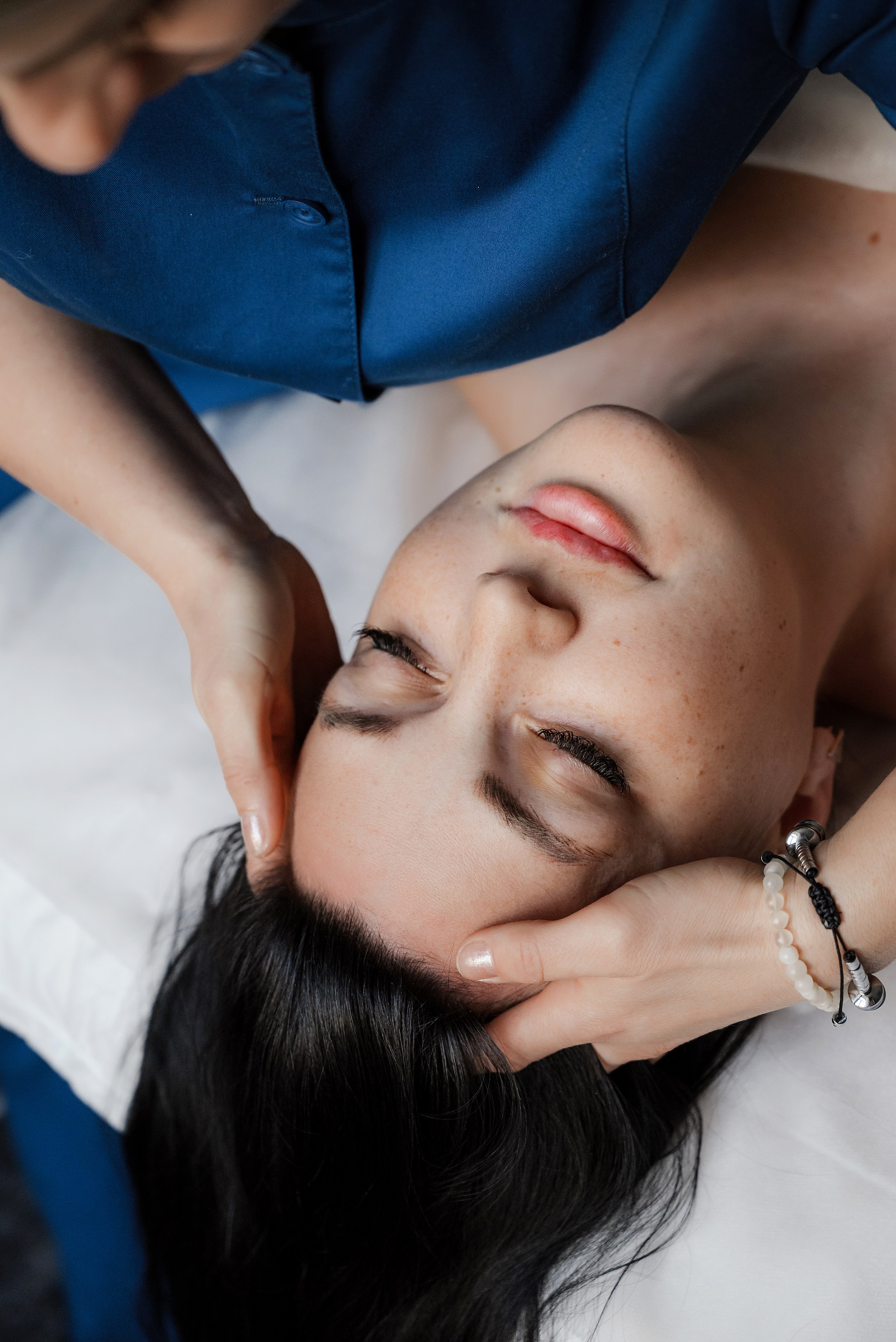 Контент для остеопата. Свадебный и семейный фотограф в Краснодаре