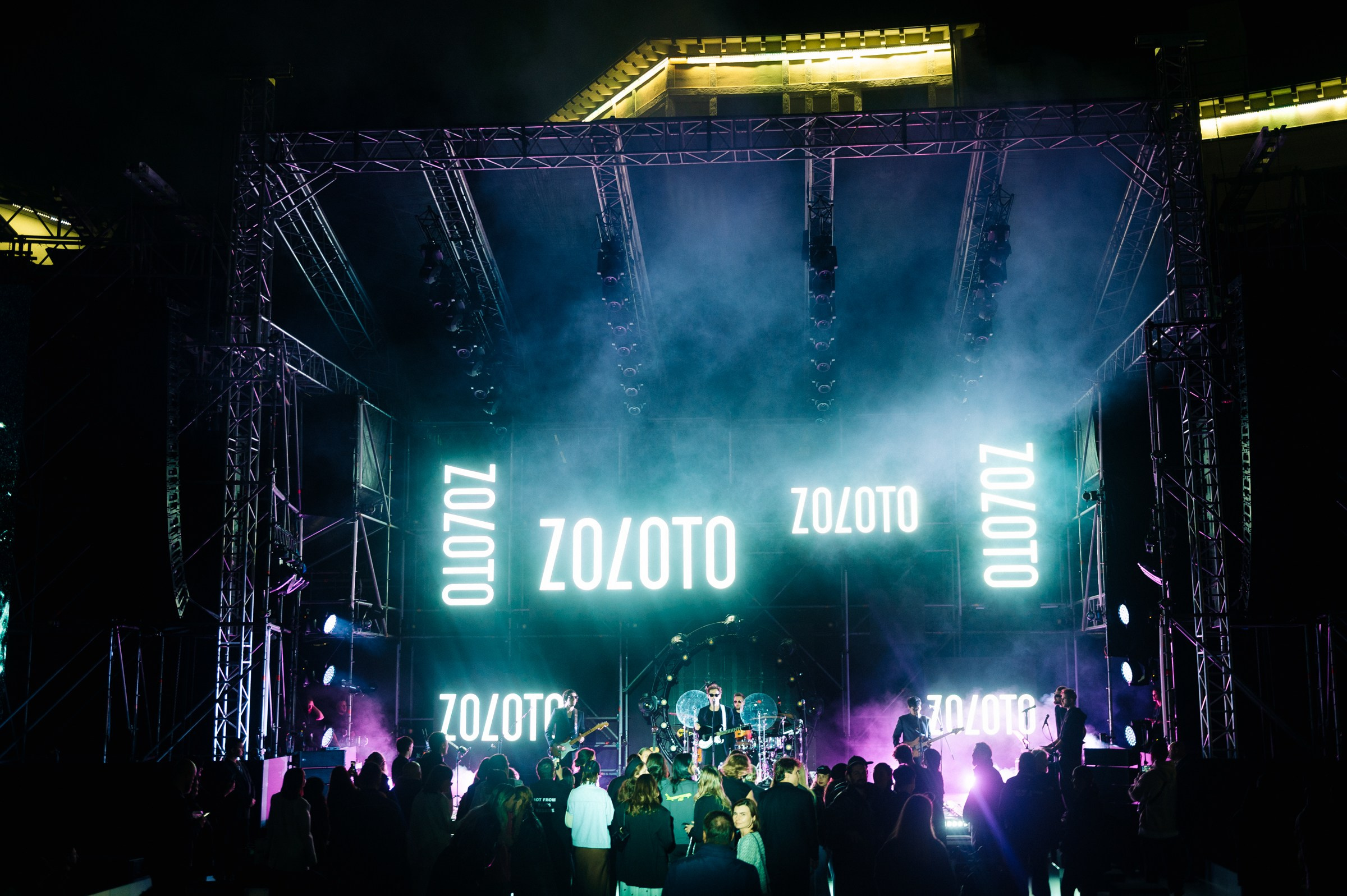 ReFashion 2025. Модный бизнес-кампус. Проект Ксении Собчак. Сайт фотографа Данилы Пащенко