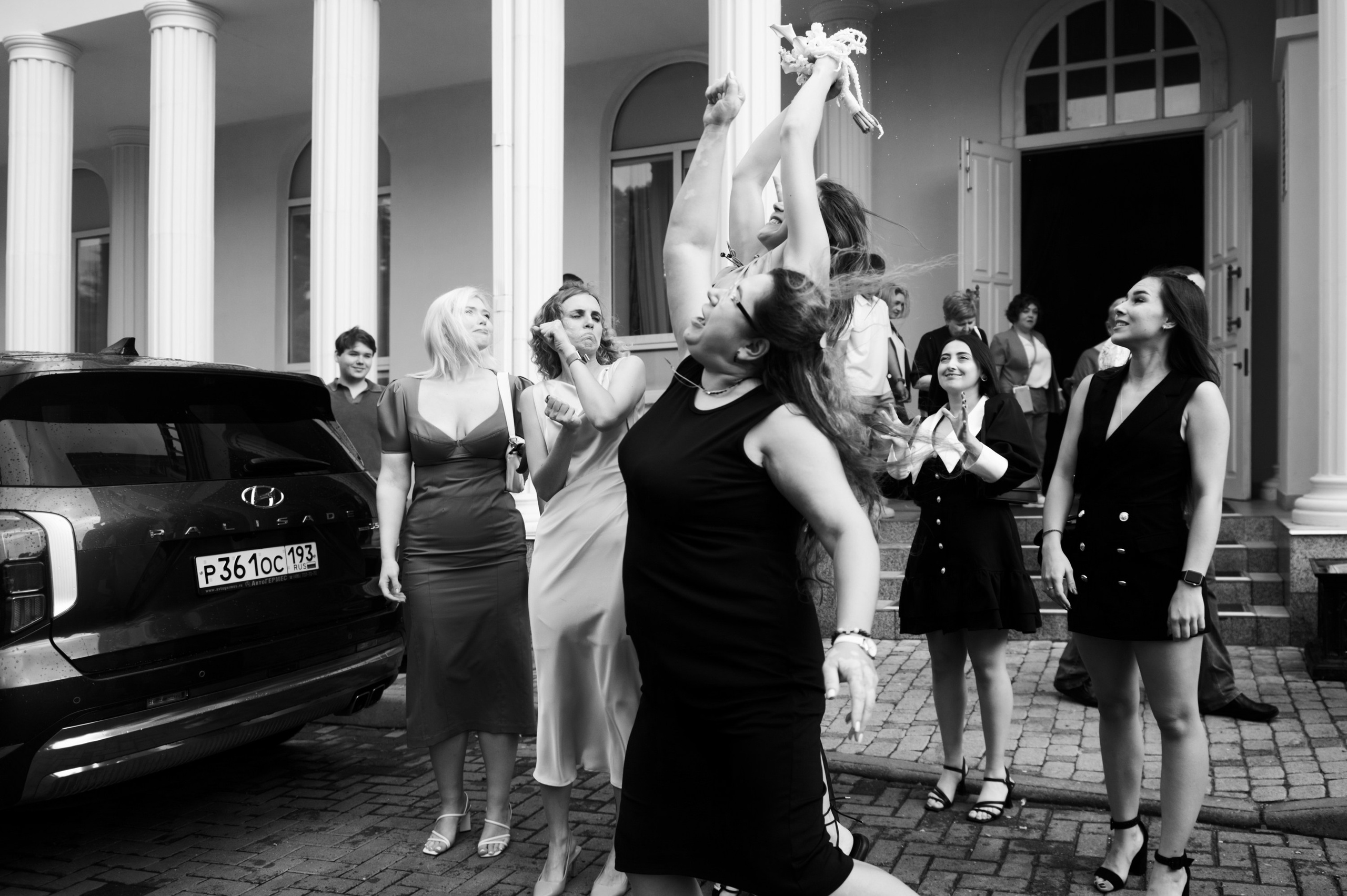 Лавстори/Свадебные. Сайт фотографа Данилы Пащенко