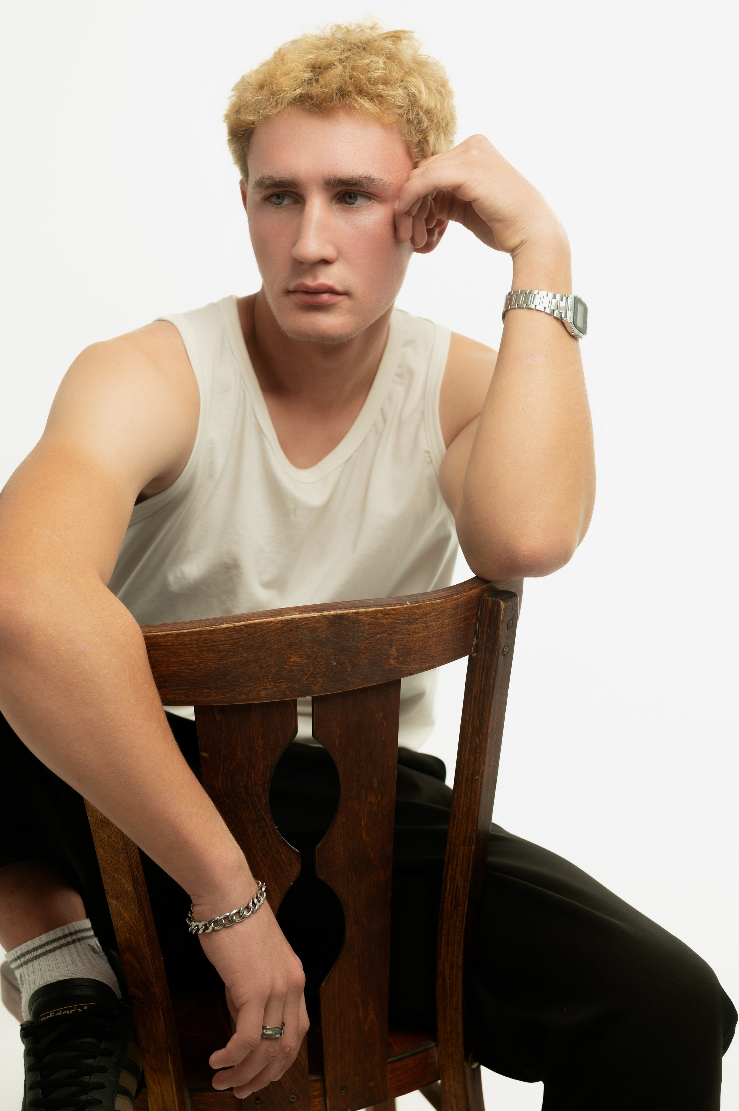 Снепы/Тесты/Каталог. Сайт фотографа Данилы Пащенко