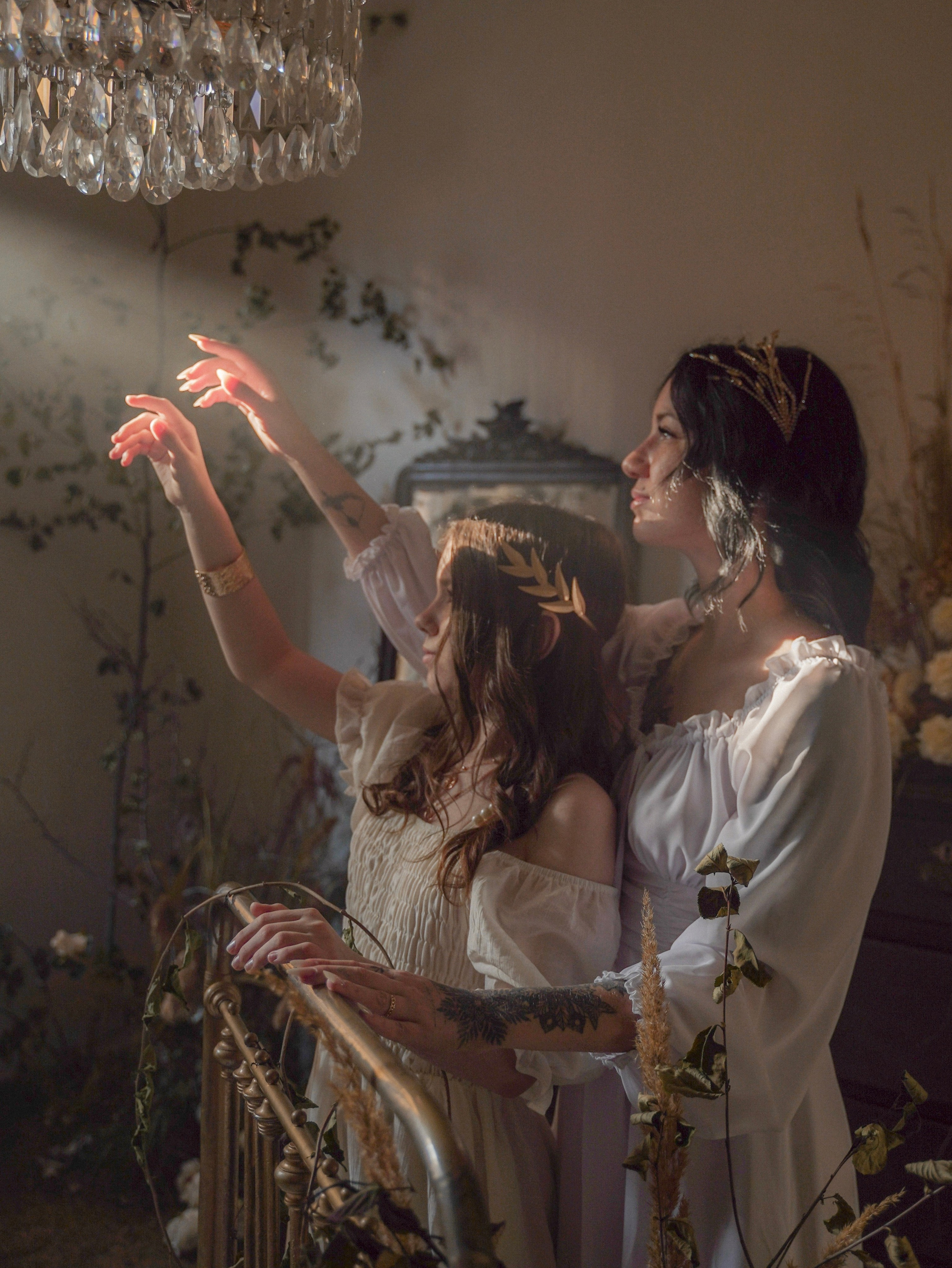 Греческие богини. Александра Верминская | Винтажный фотограф Санкт-Петербург