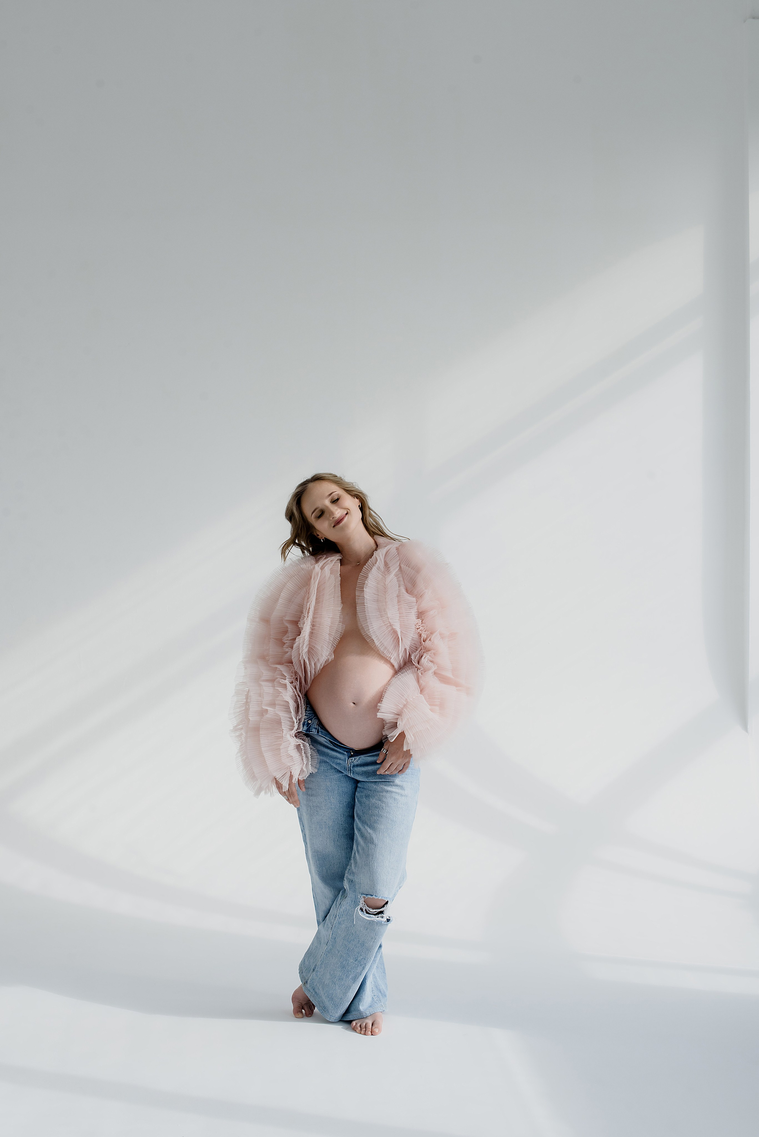 Татьяна. Юлия Соколовская Фотограф Москва Красногорск