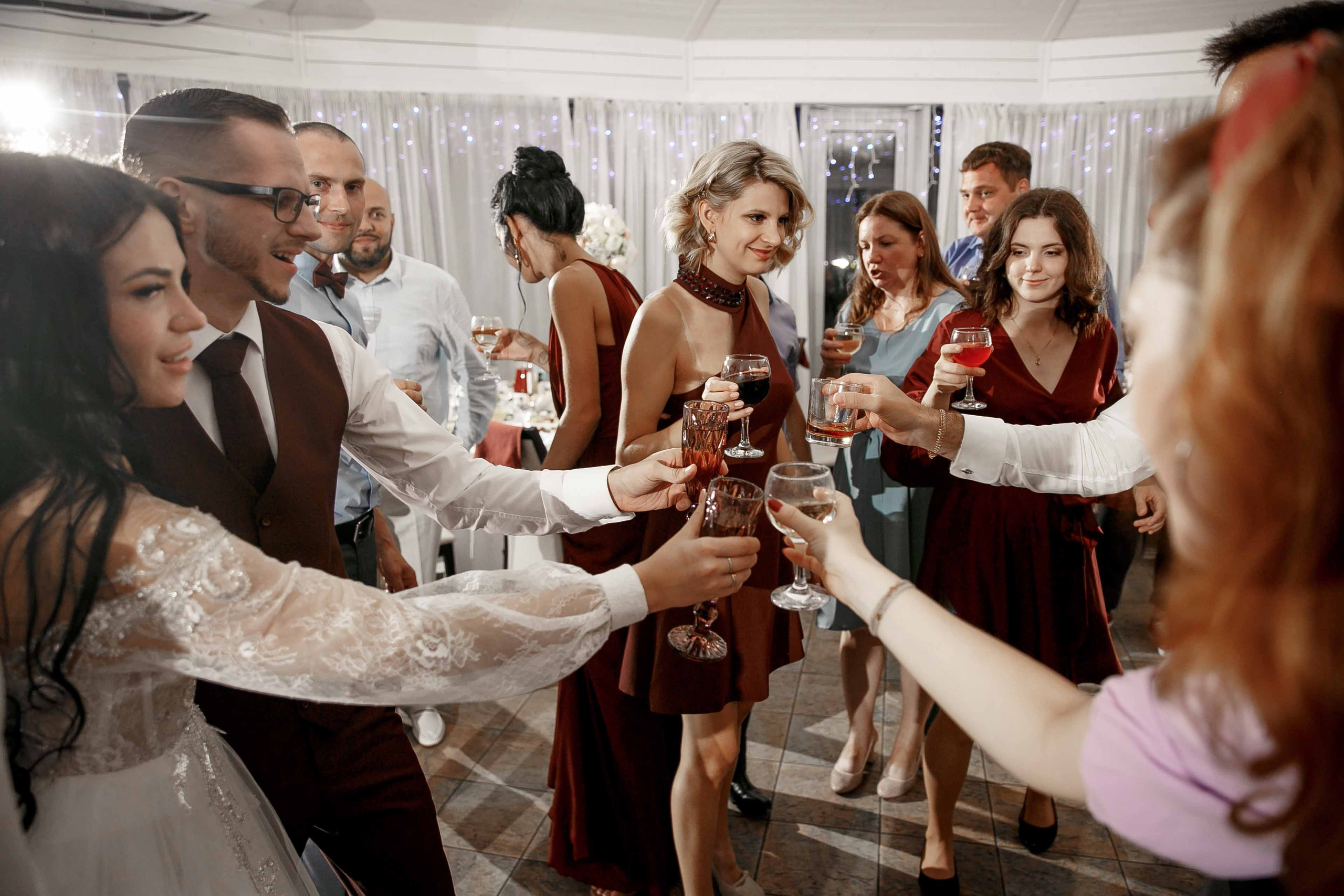 Площадка «Ярбург». Ваш репортажный фотограф Артемий Антонов