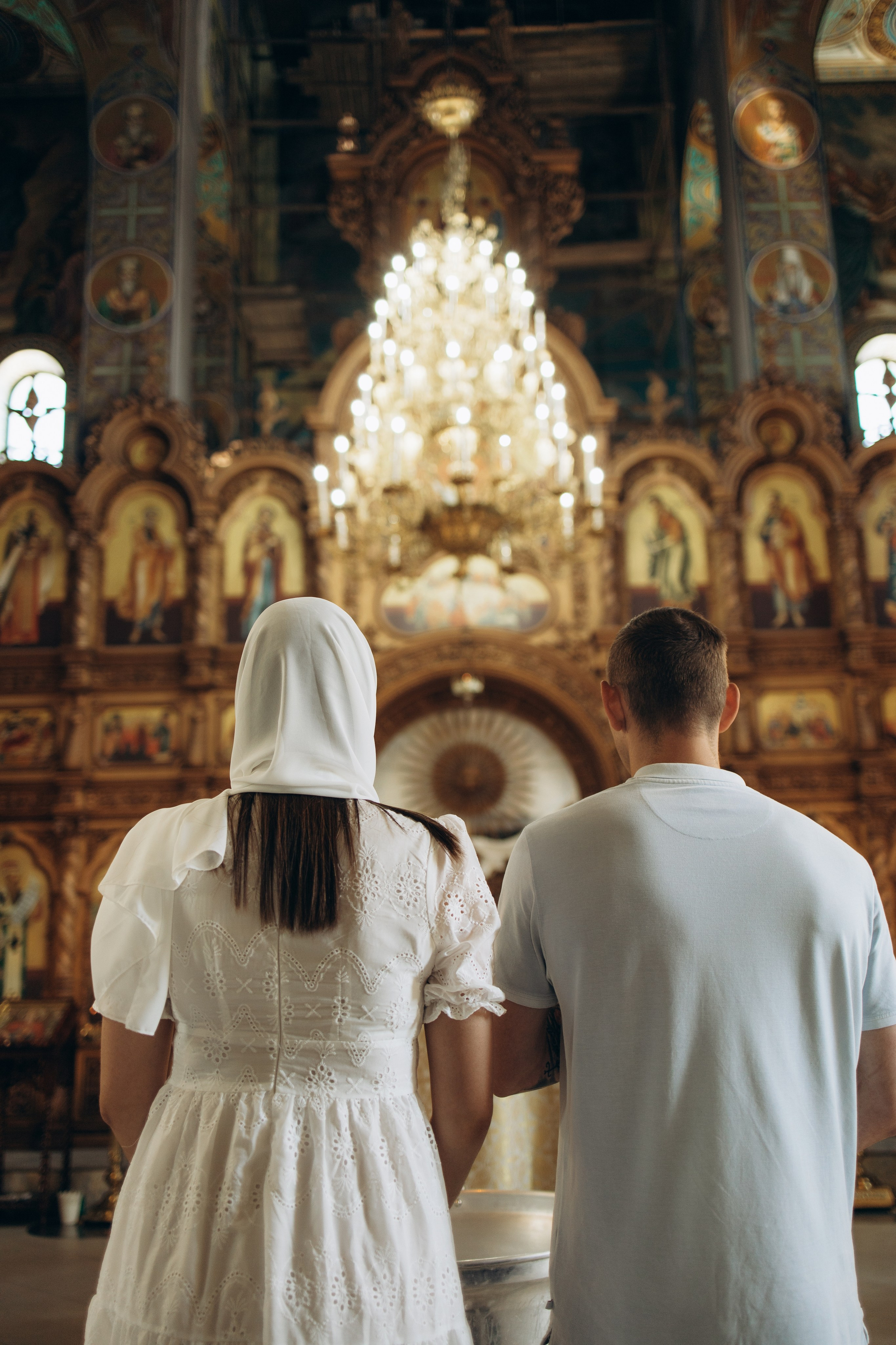 Таинство Крещения. Самый теплый фотограф в Краснодаре Рябоконь Ксения